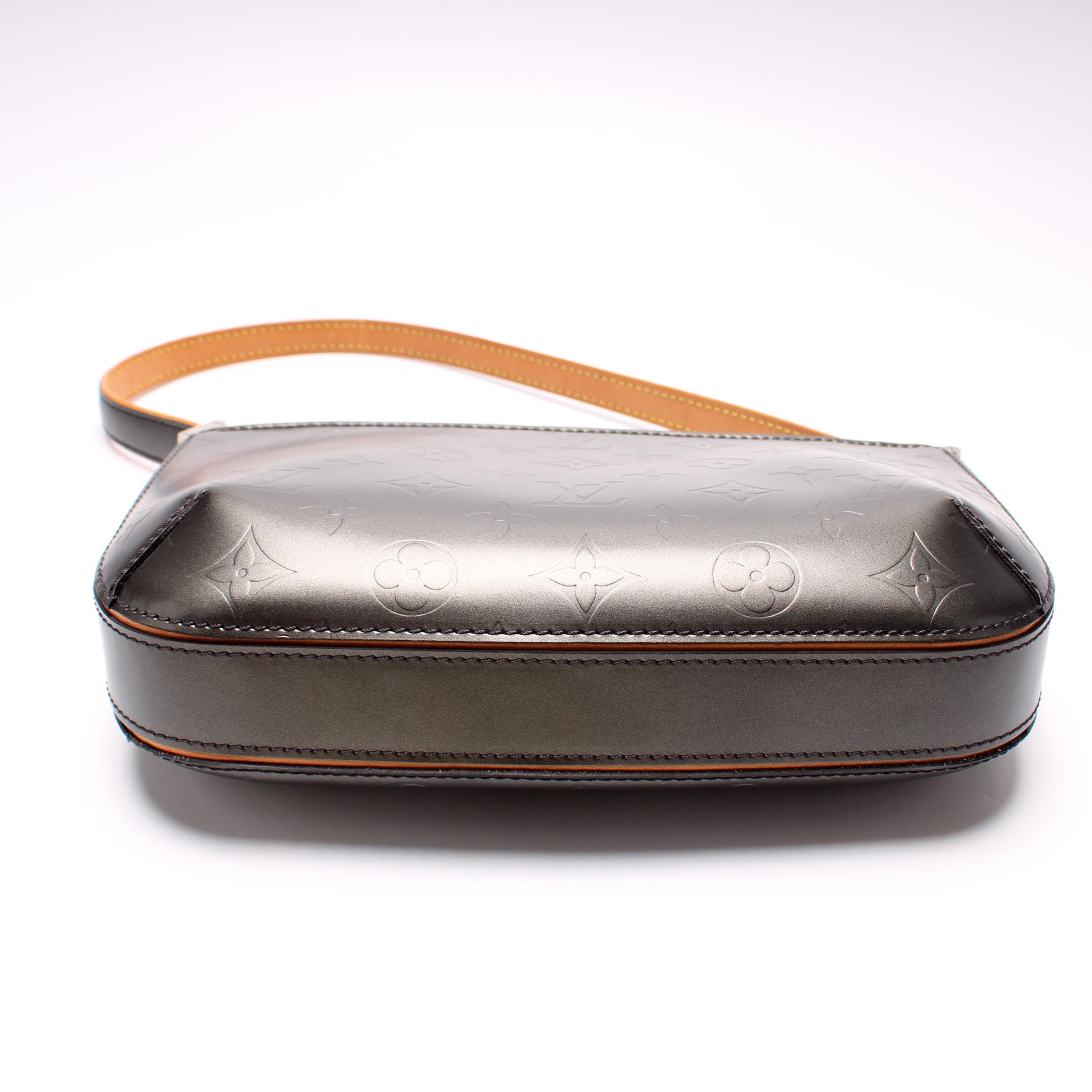 Louis Vuitton Fowler Monogram Matte Leather