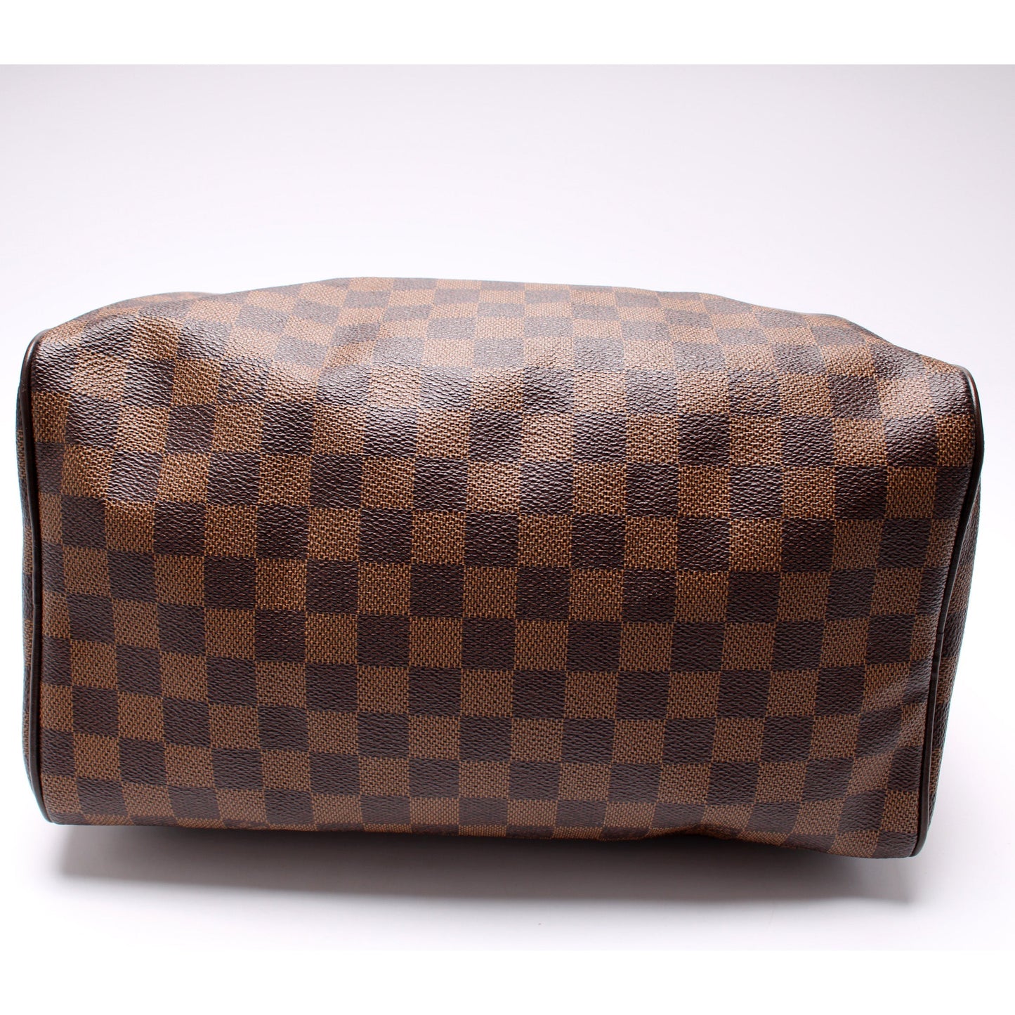 Louis Vuitton Speedy 30 Damier Ebene