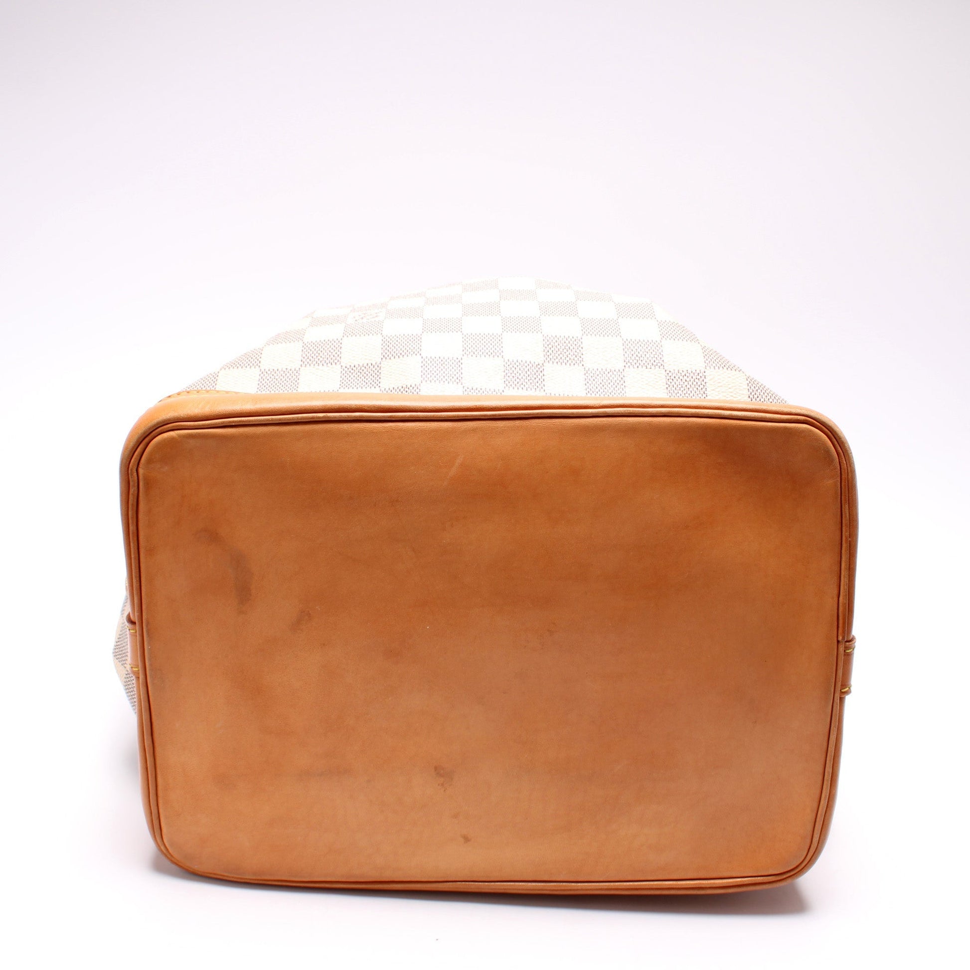 Louis Vuitton Noe Damier Azur
