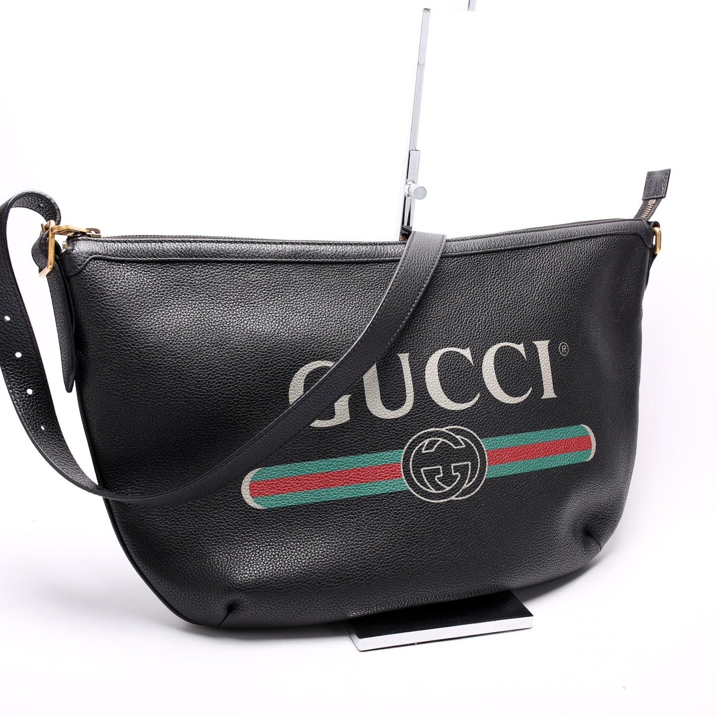 Gucci 523588 Half Moon Bag