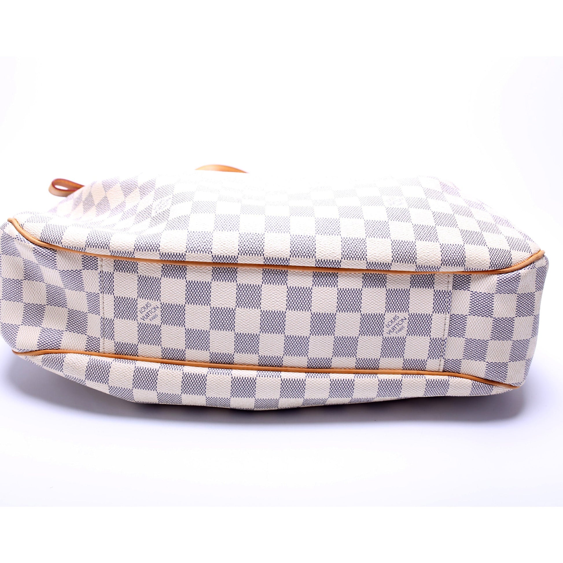 Louis Vuitton Evora MM Damier Azur