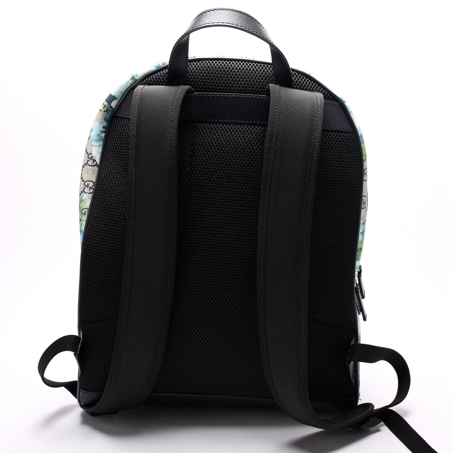 Gucci 546324 Blooms Backpack Medium Bag