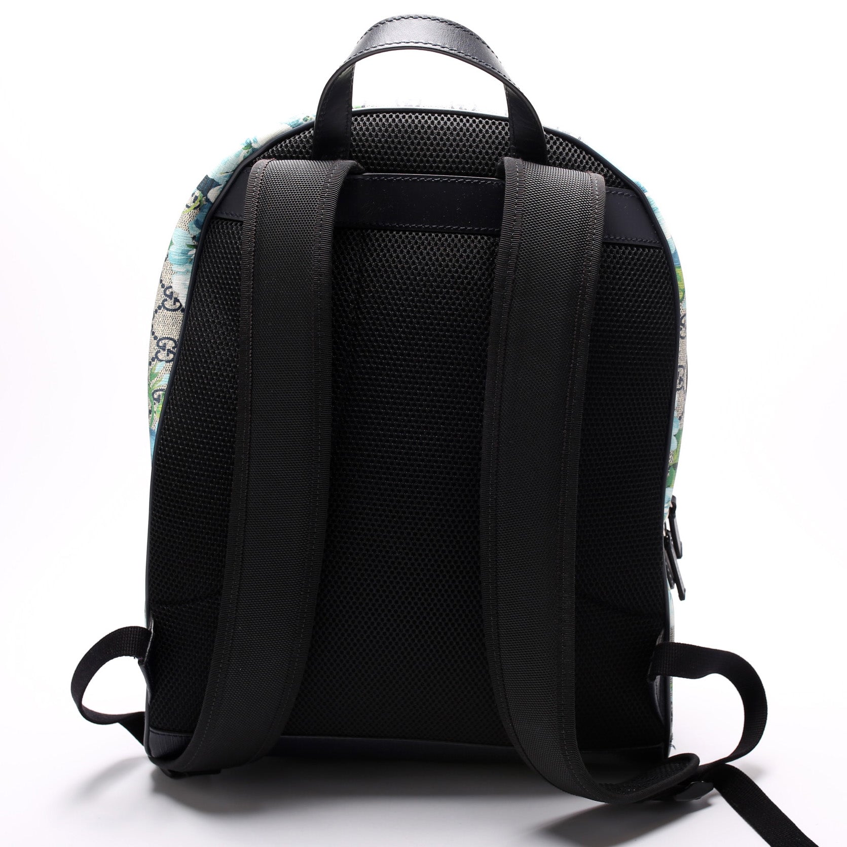 Gucci 546324 Blooms Backpack Medium Bag