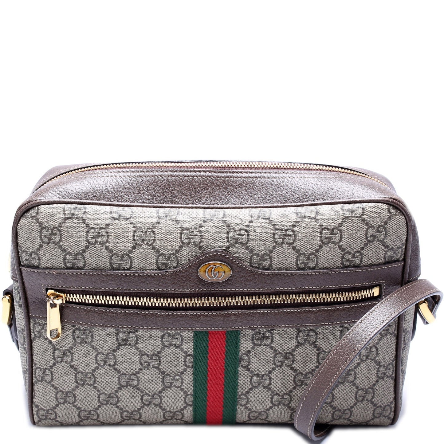 Gucci 517080 Ophidia Small Shoulder Bag
