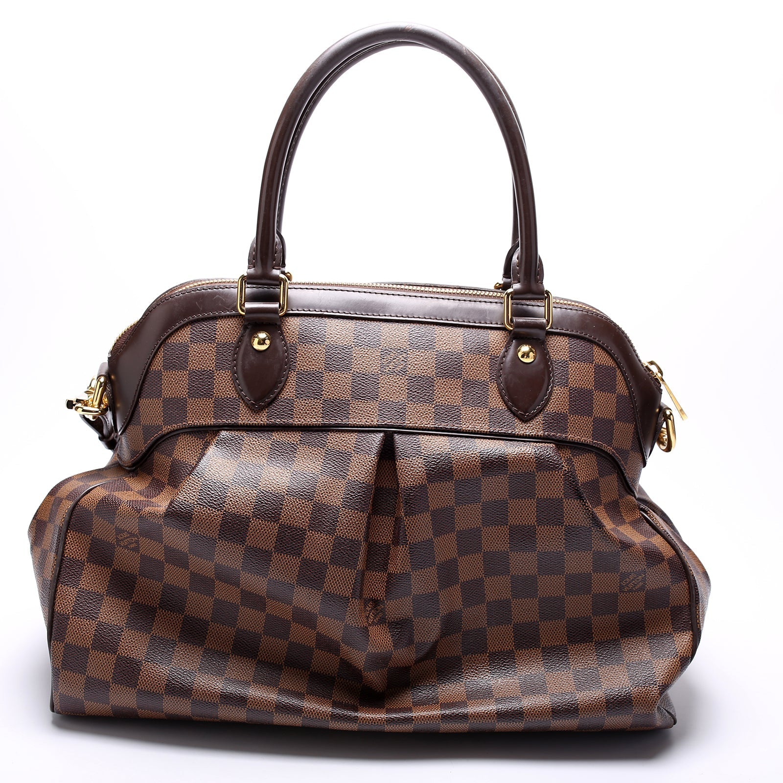 Louis Vuitton Trevi GM Damier Ebene