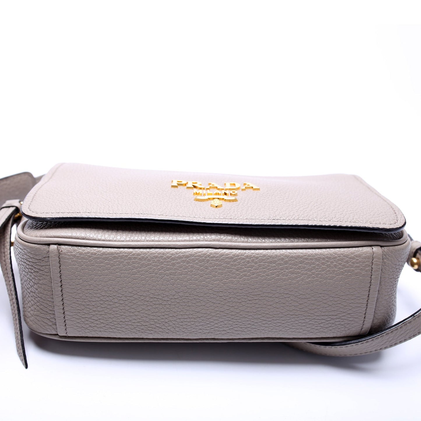 Prada 1BD163 Phenix Flap Crossbody Bag