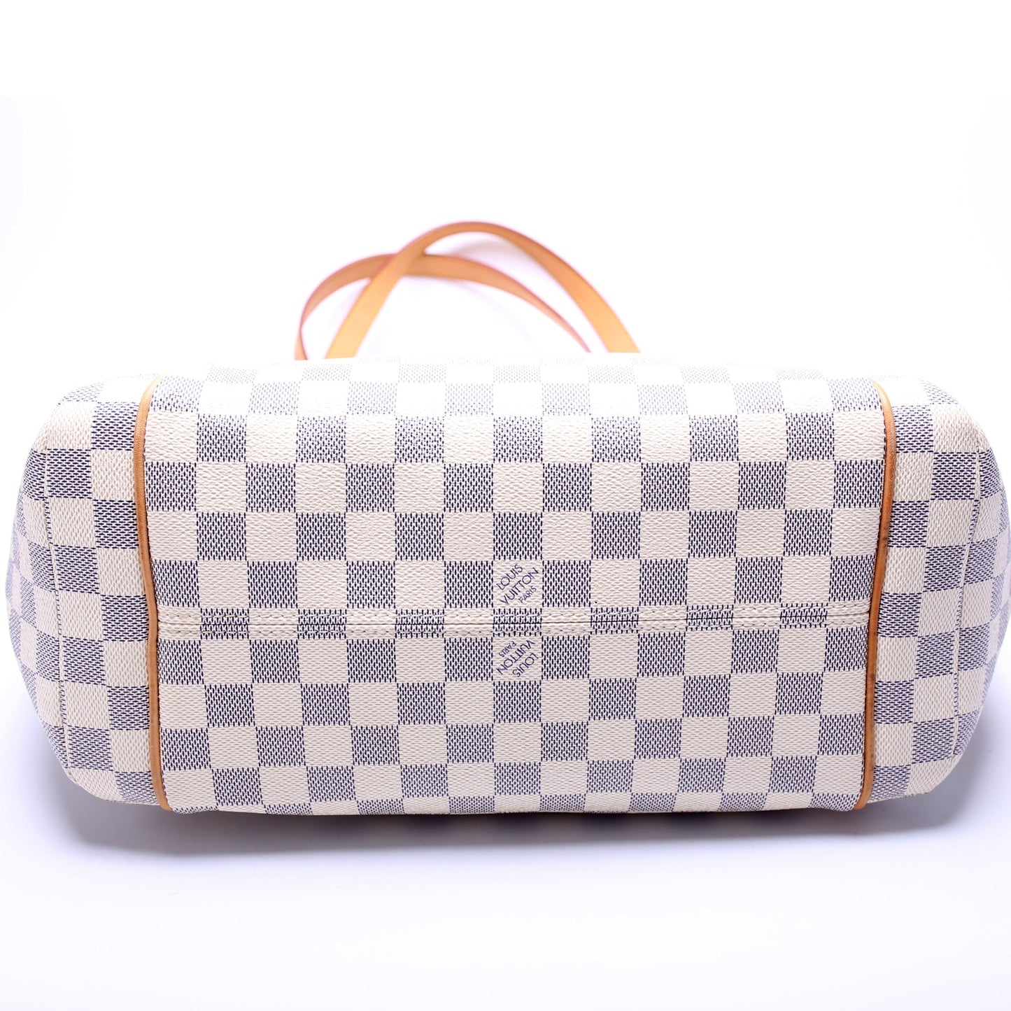 Louis Vuitton Totally MM Damier Azur