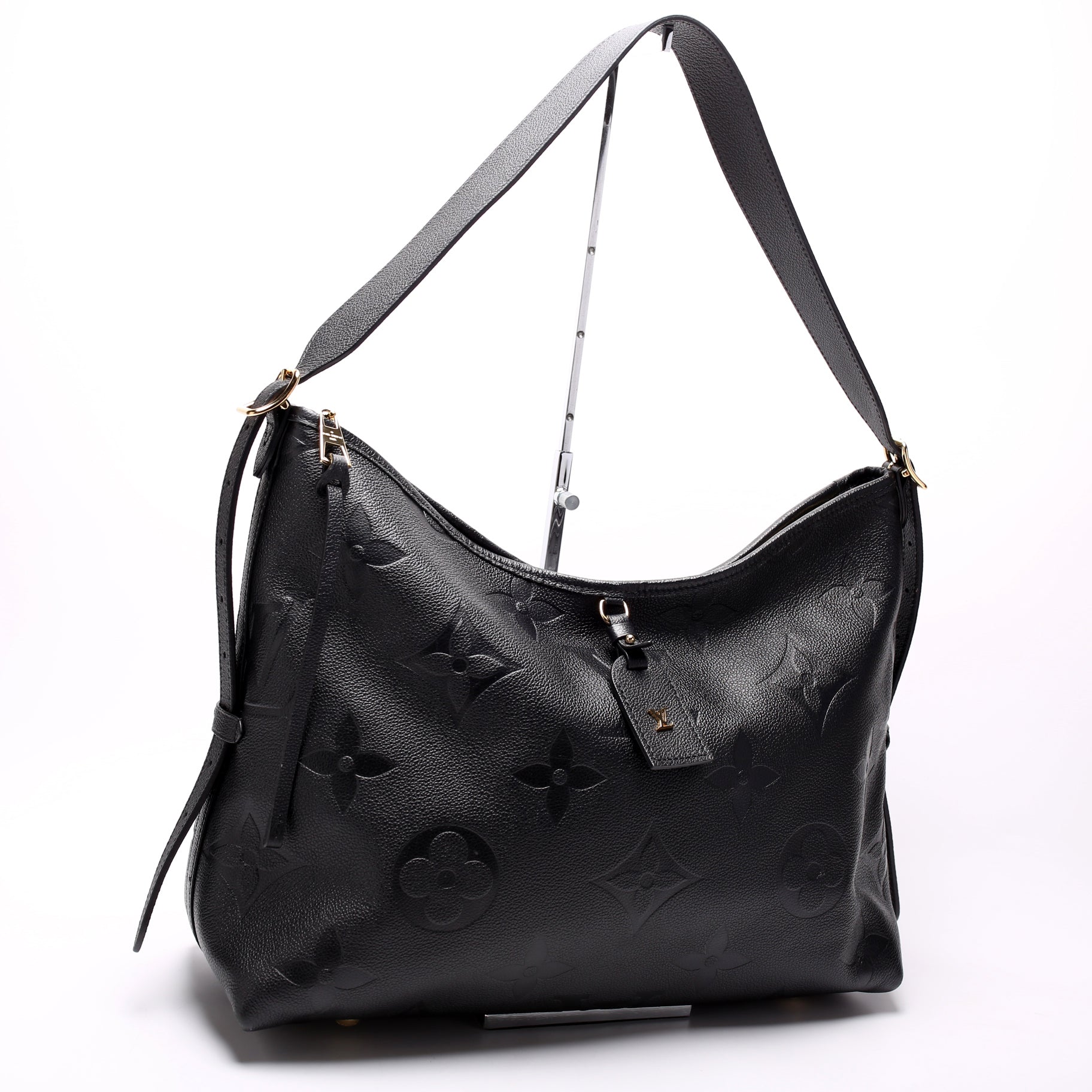 Louis Vuitton Carryall MM Zip Empreinte