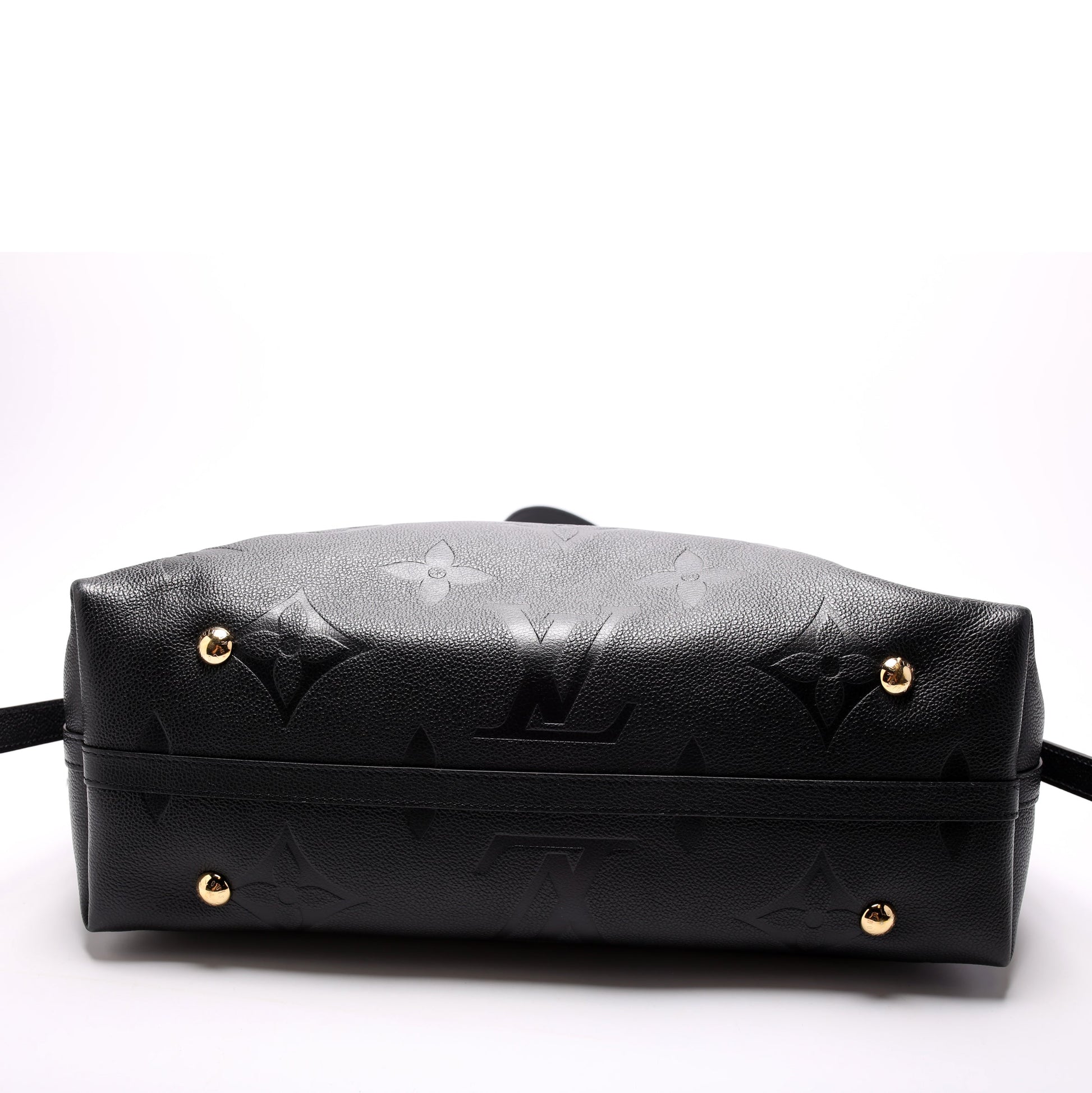 Louis Vuitton Carryall MM Zip Empreinte