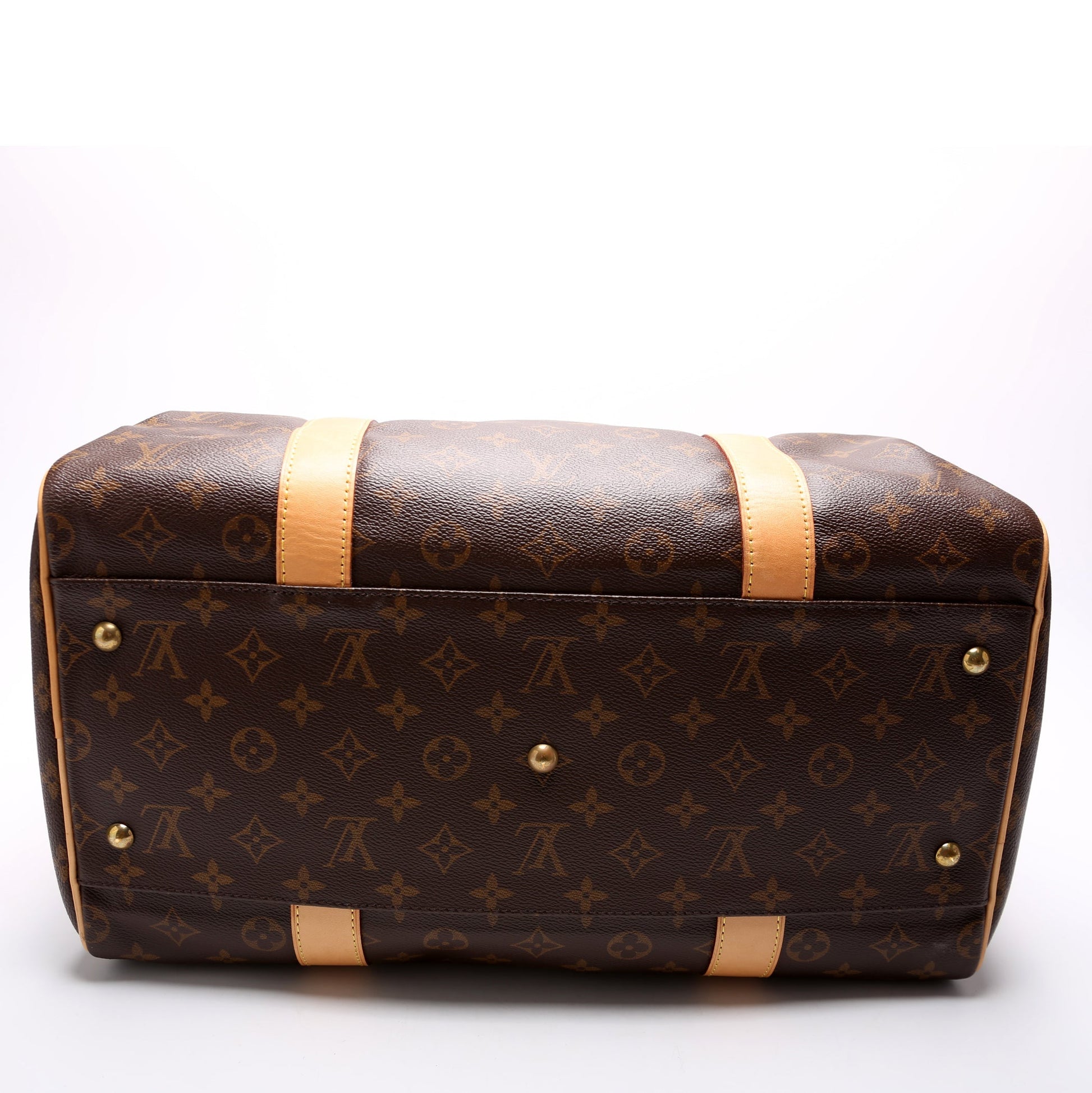 Louis Vuitton Caryall Monogram