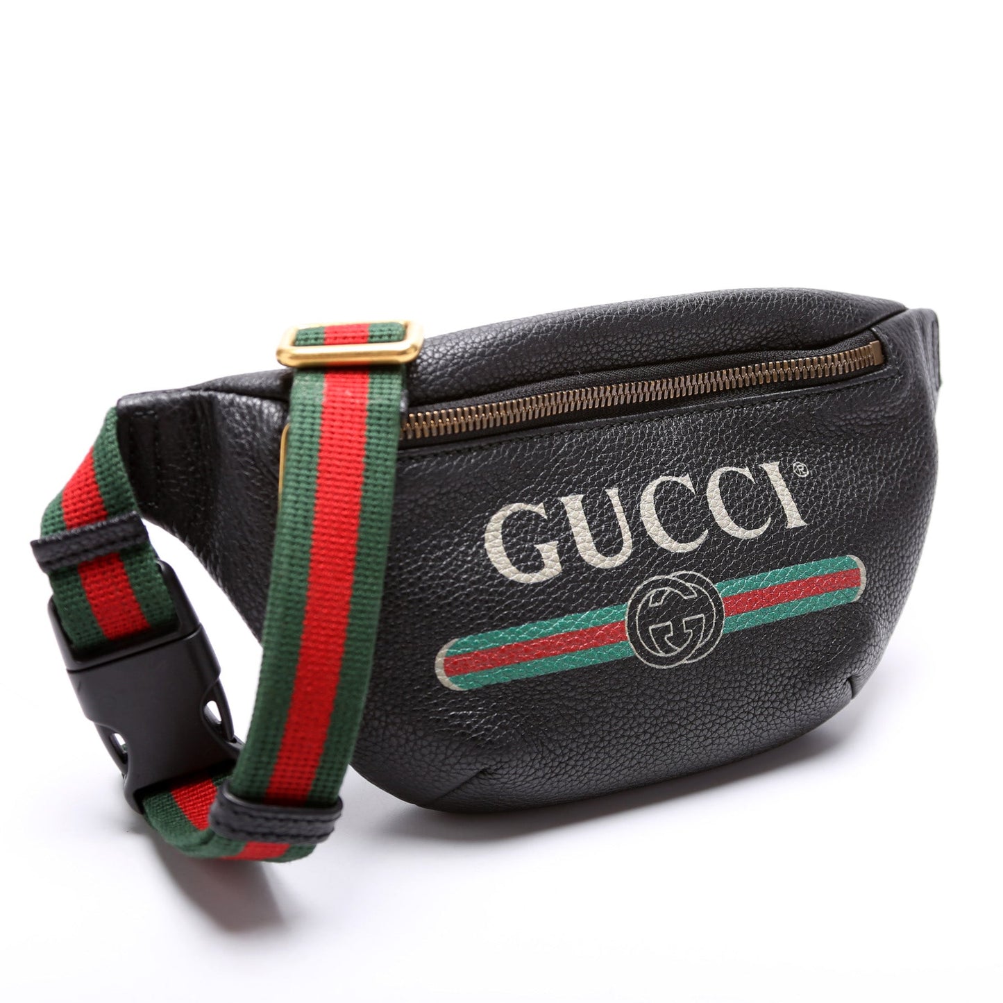 Gucci 527792 Retro Belt Bag
