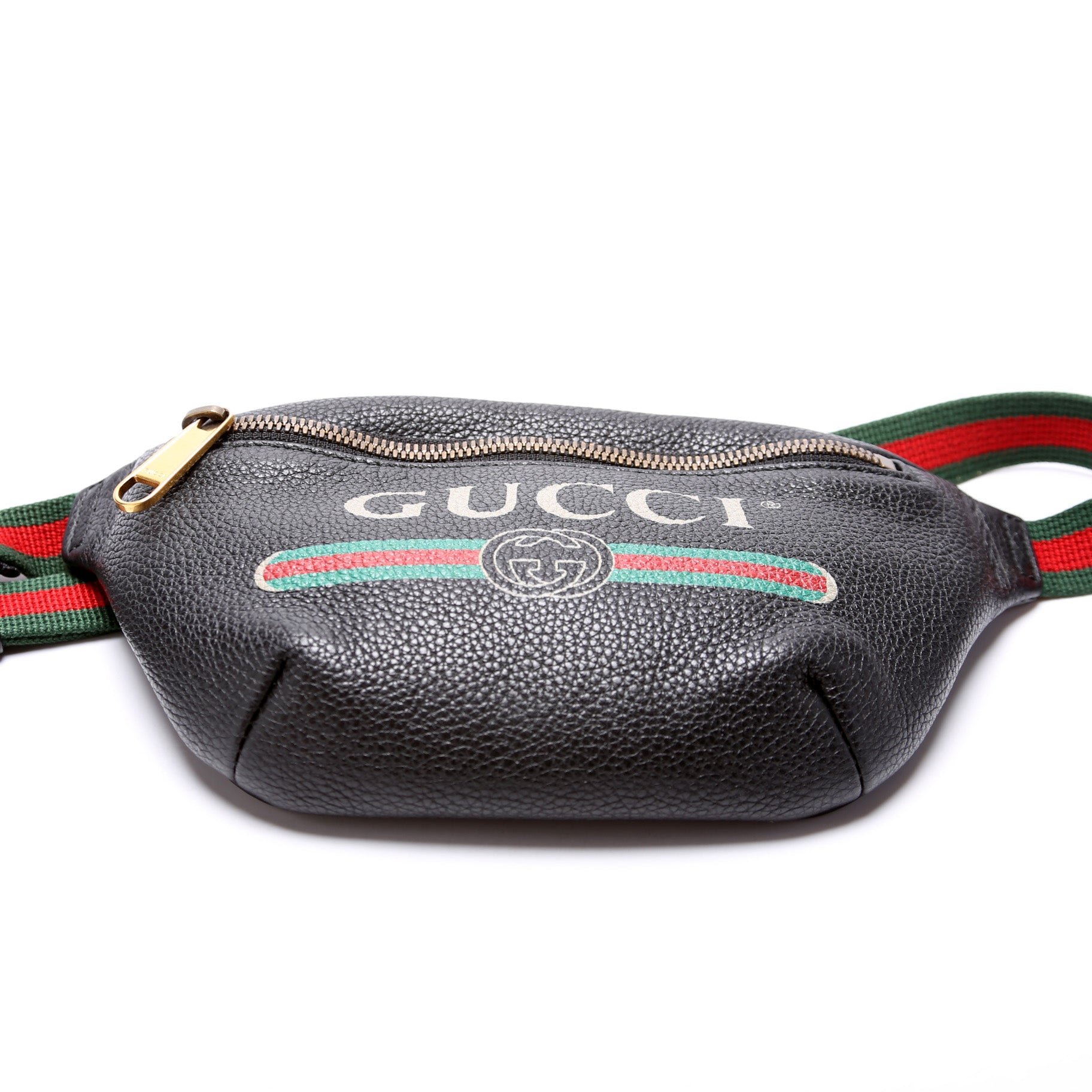 Gucci 527792 Retro Belt Bag