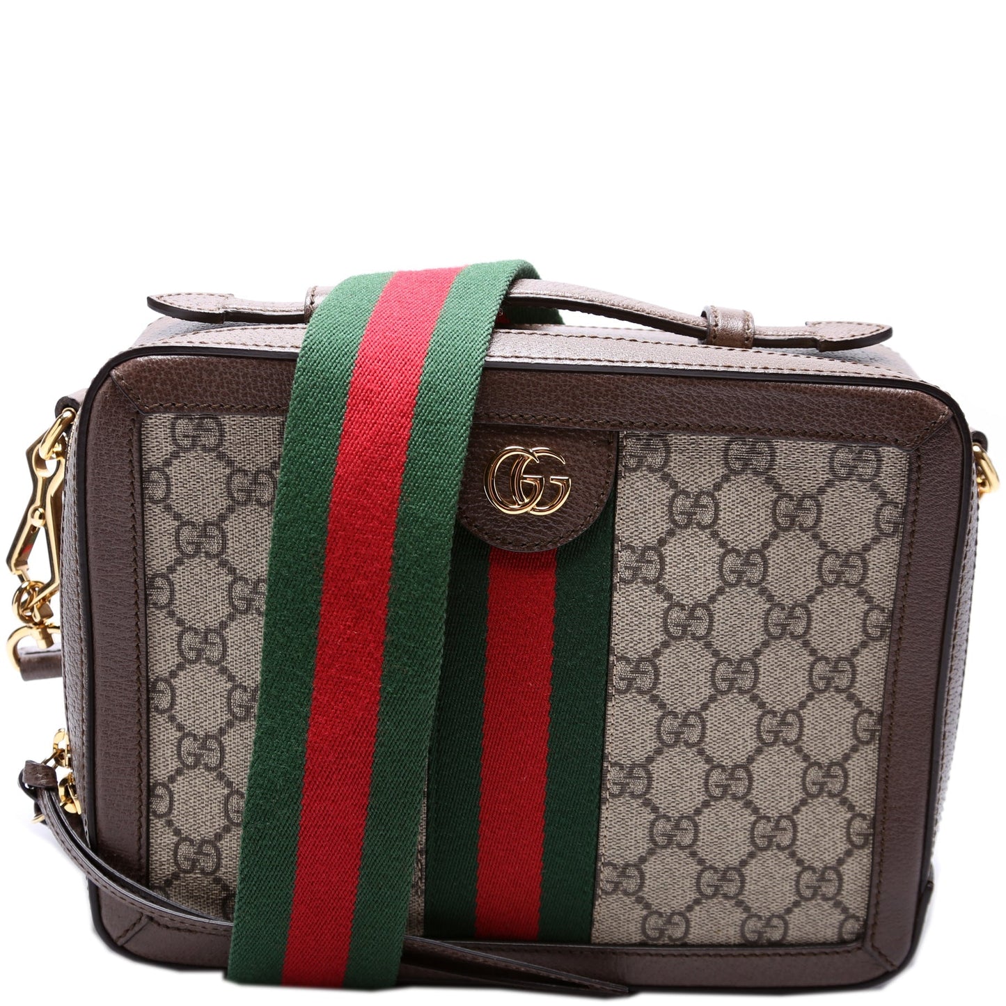 Gucci 550622 Ophidia GG Small Shoulder Bag