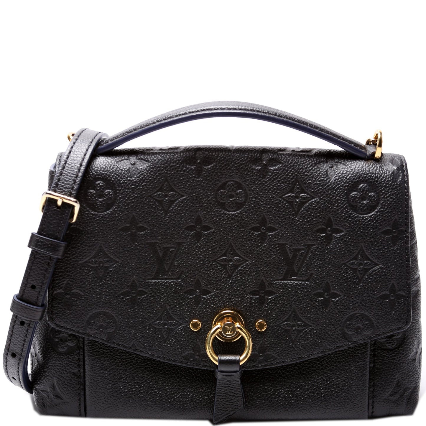 Louis Vuitton Blanchie BB Empreinte