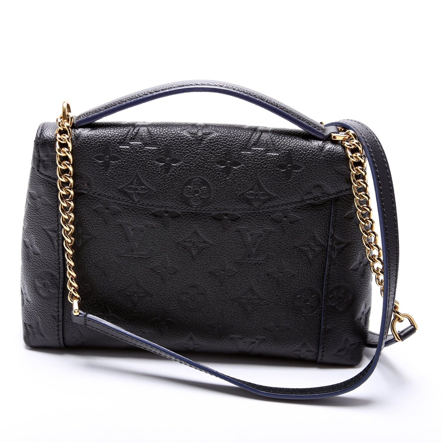 Louis Vuitton Blanchie BB Empreinte