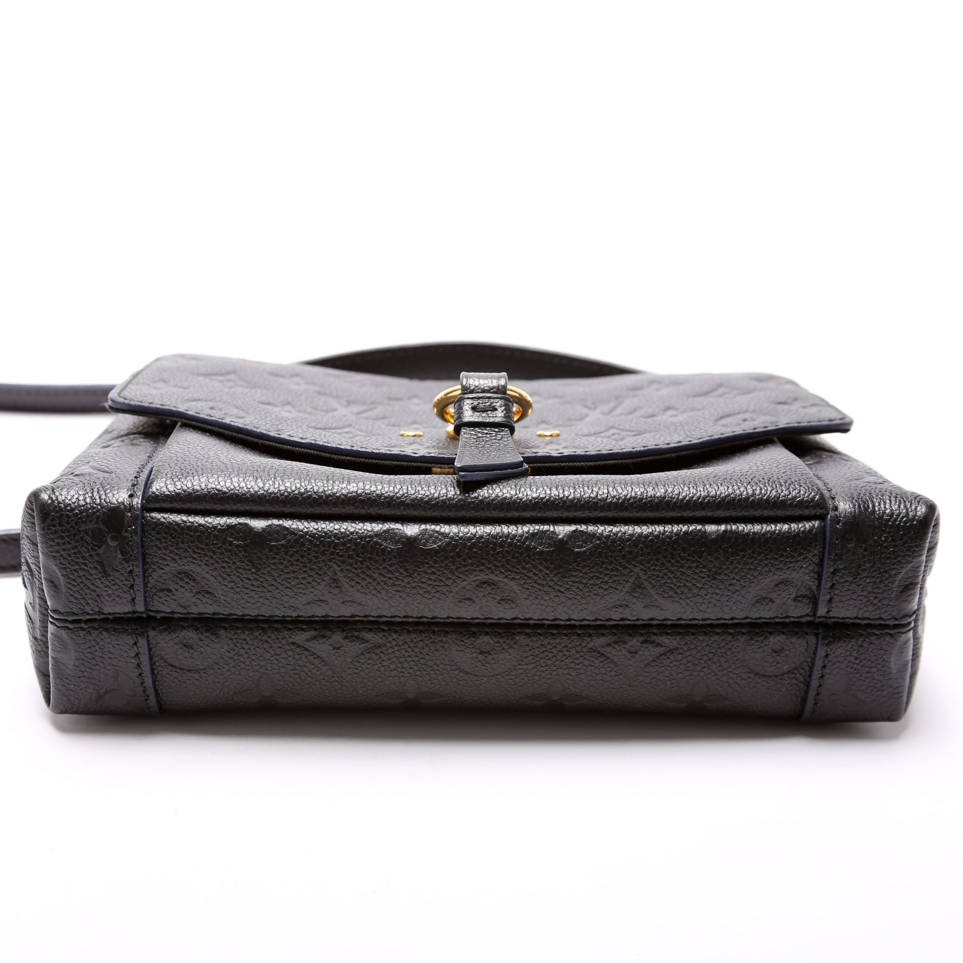 Louis Vuitton Blanchie BB Empreinte