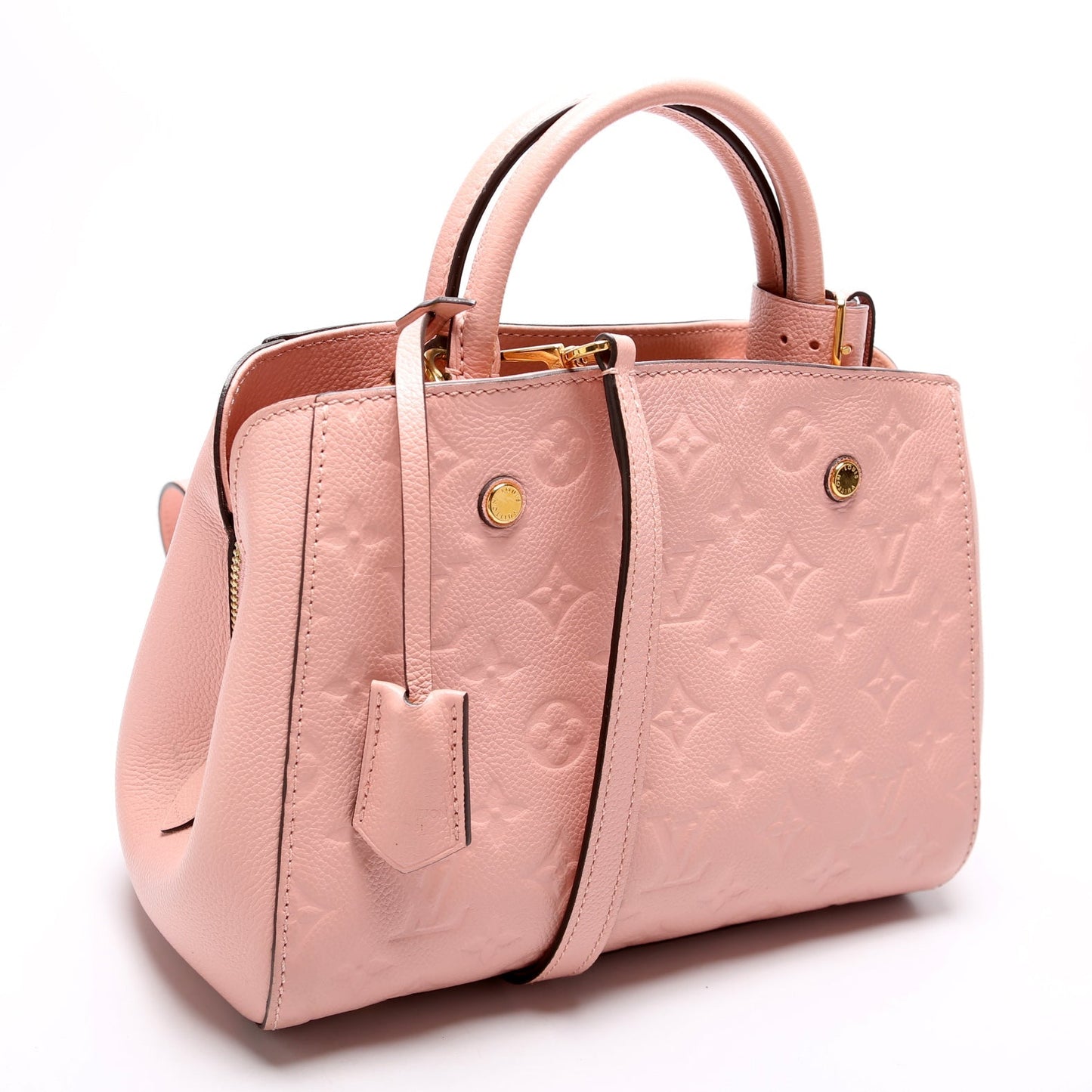 Louis Vuitton Montaigne BB Empreinte