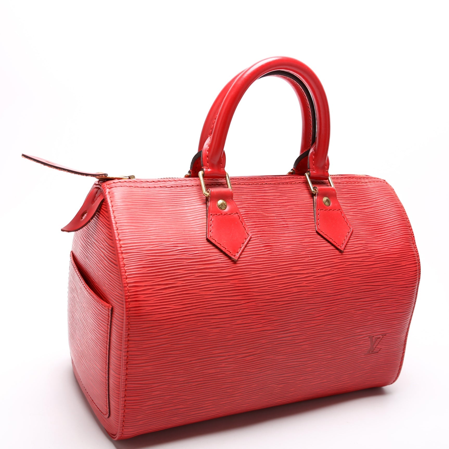 Louis Vuitton Speedy 25 Epi