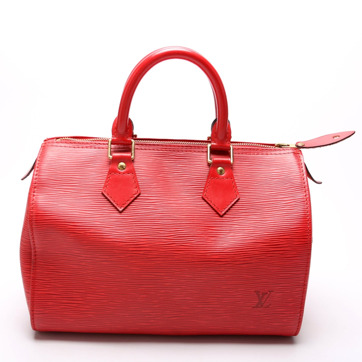 Louis Vuitton Speedy 25 Epi
