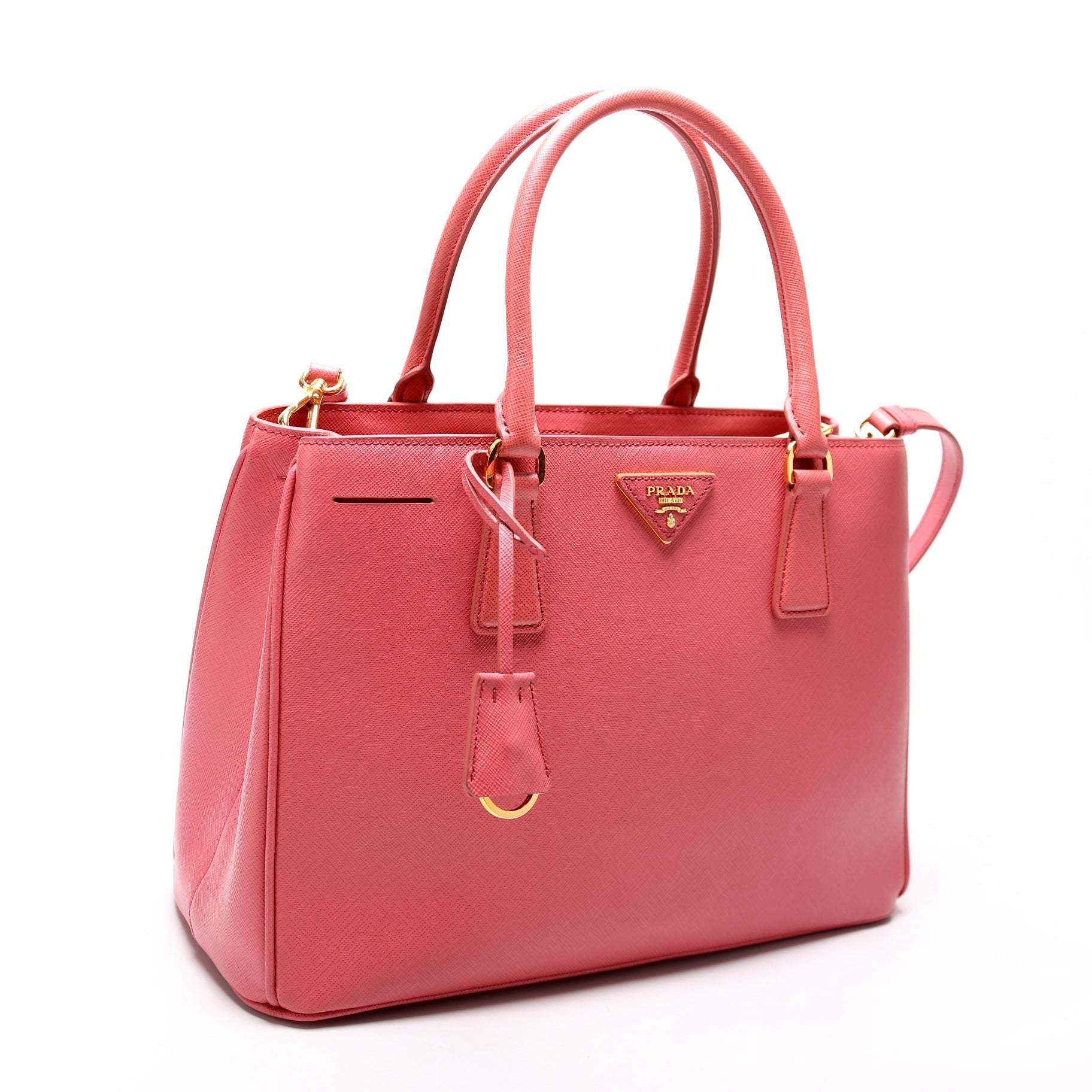 Prada Saffiano Lux Small BN1874 Bag