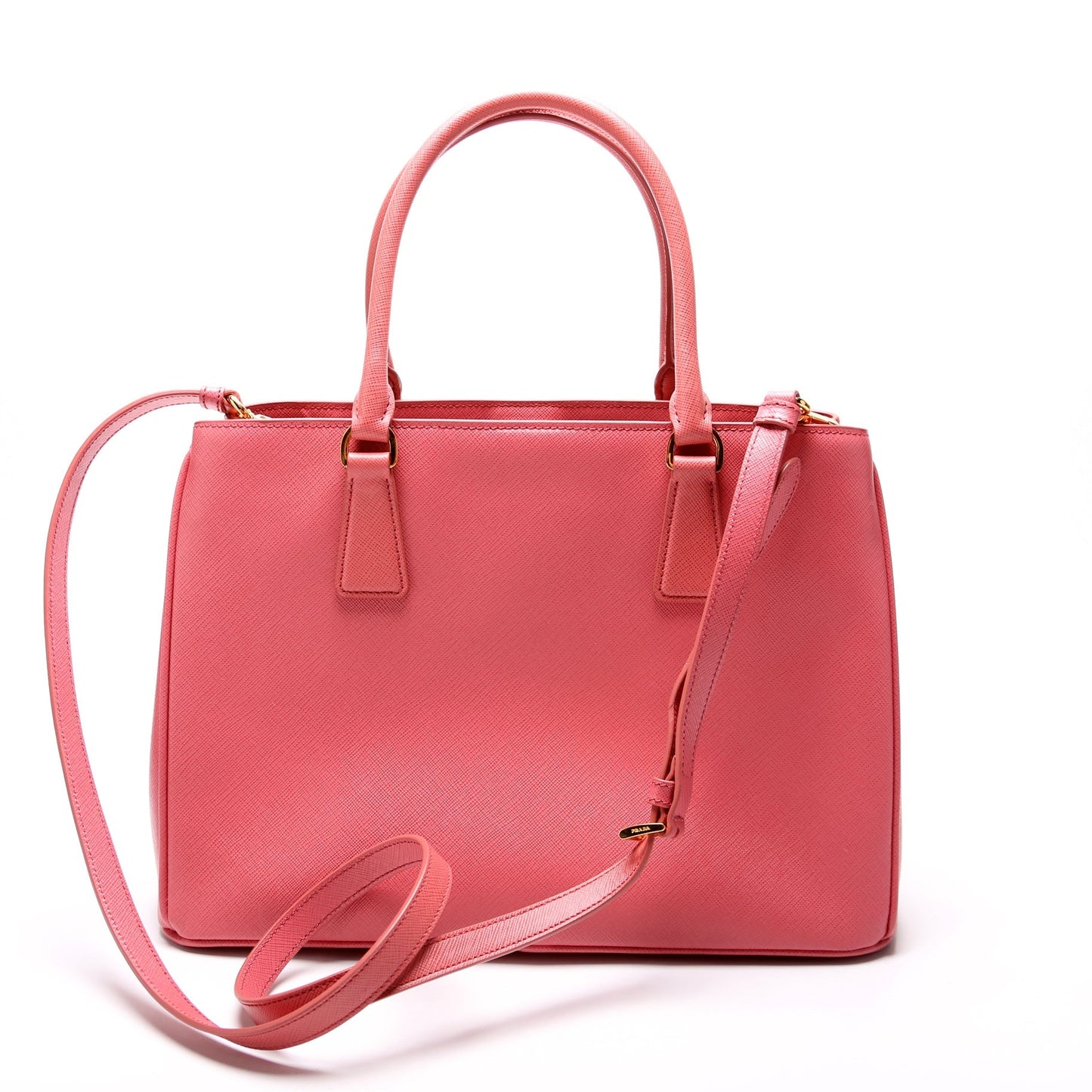 Prada Saffiano Lux Small BN1874 Bag