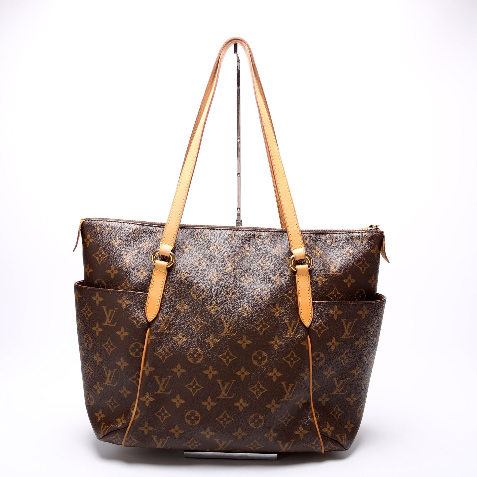 Louis Vuitton Totally MM Monogram