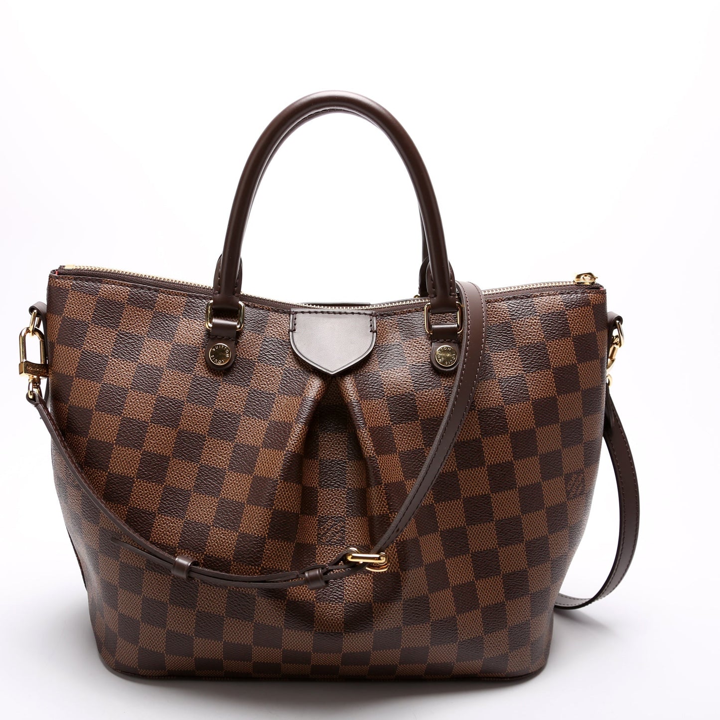 Louis Vuitton Siena MM Damier Ebene