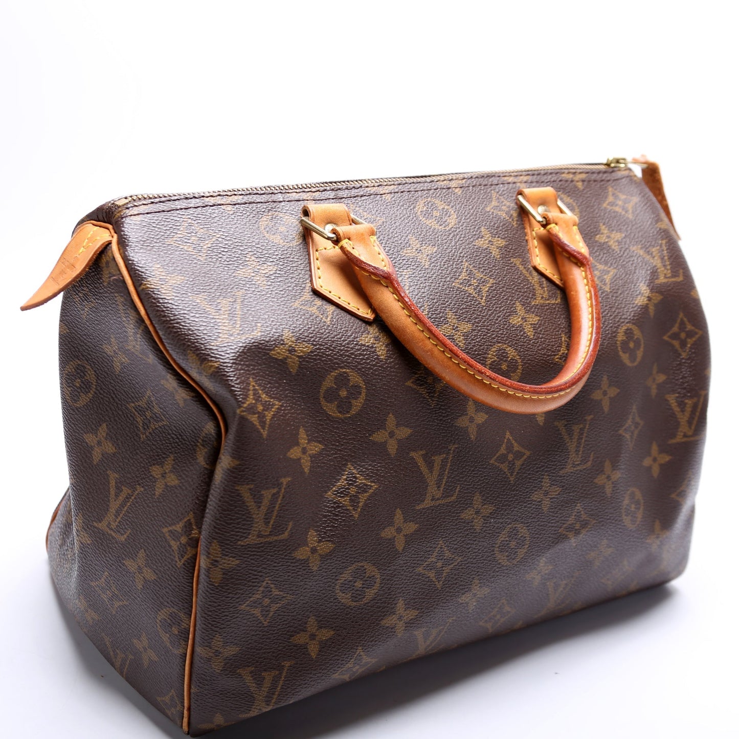 Louis Vuitton Speedy 30 Monogram