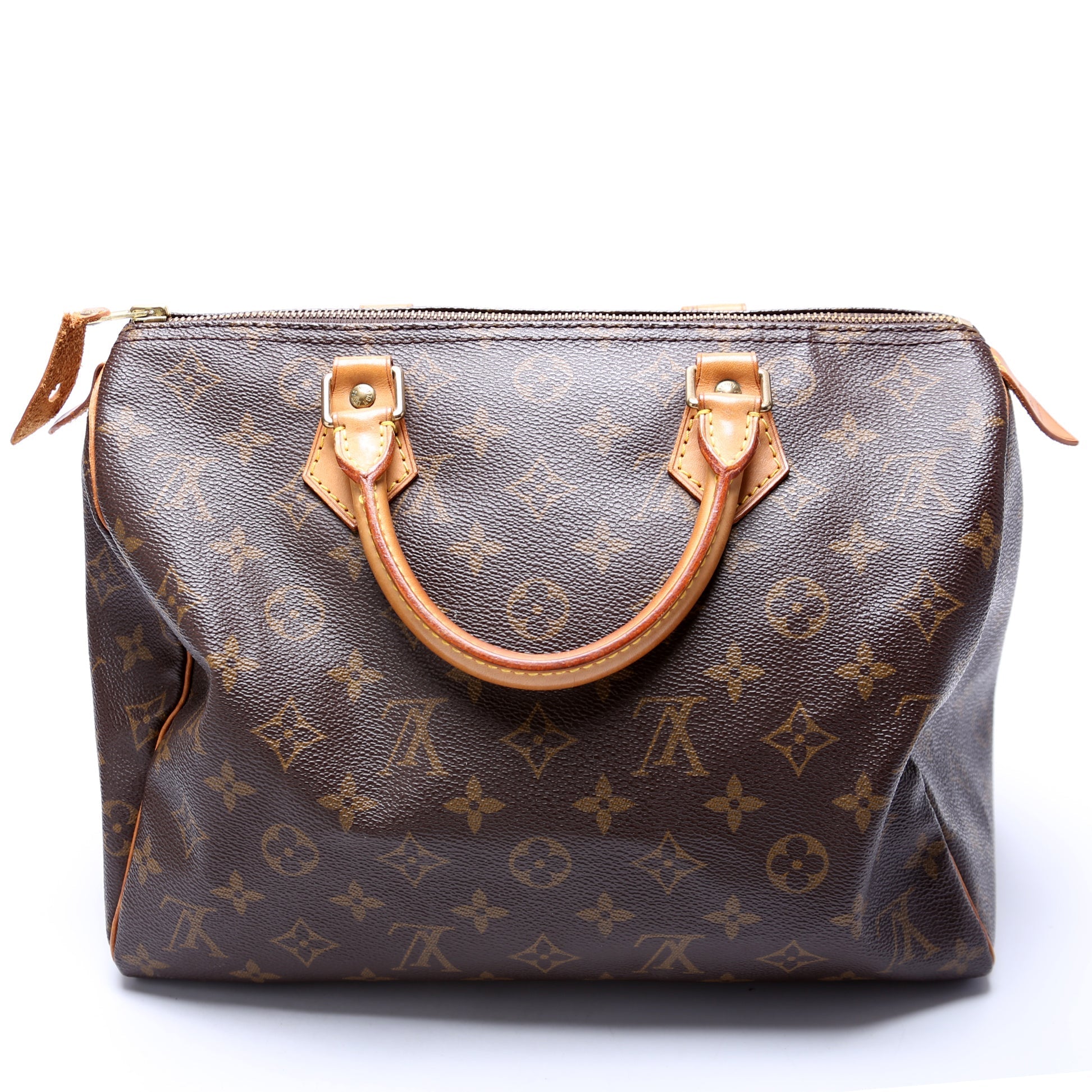 Louis Vuitton Speedy 30 Monogram