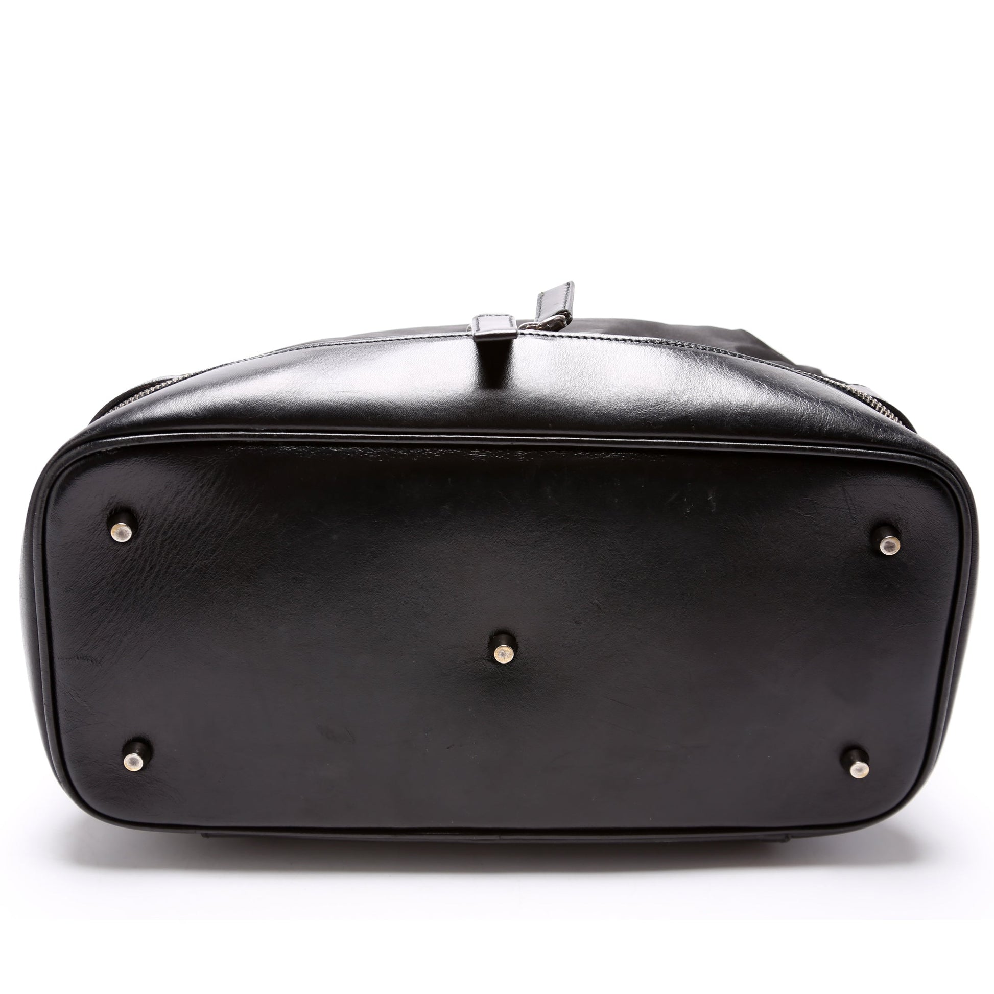 Prada Nylon Doctor Bag
