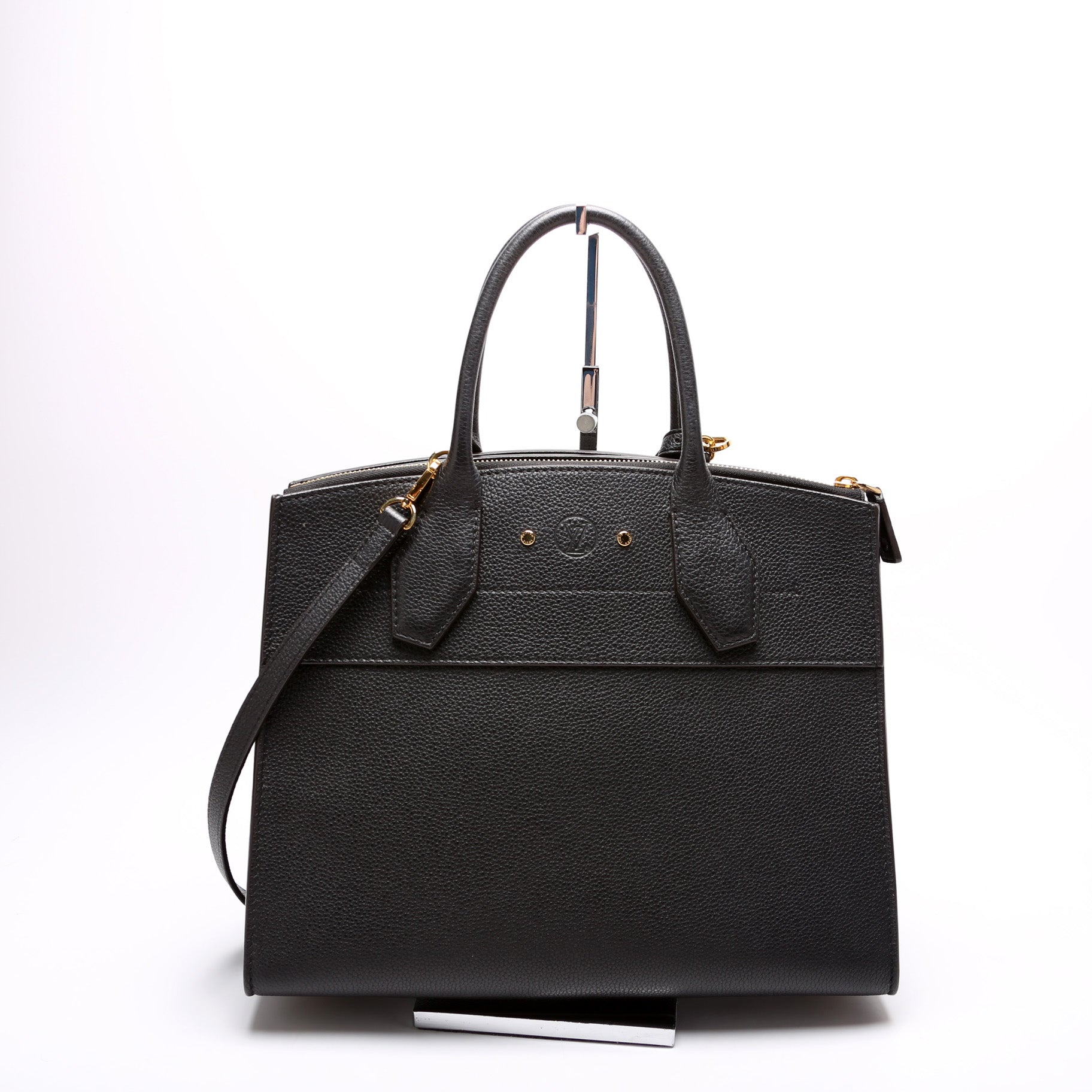 Louis Vuitton City Steamer MM