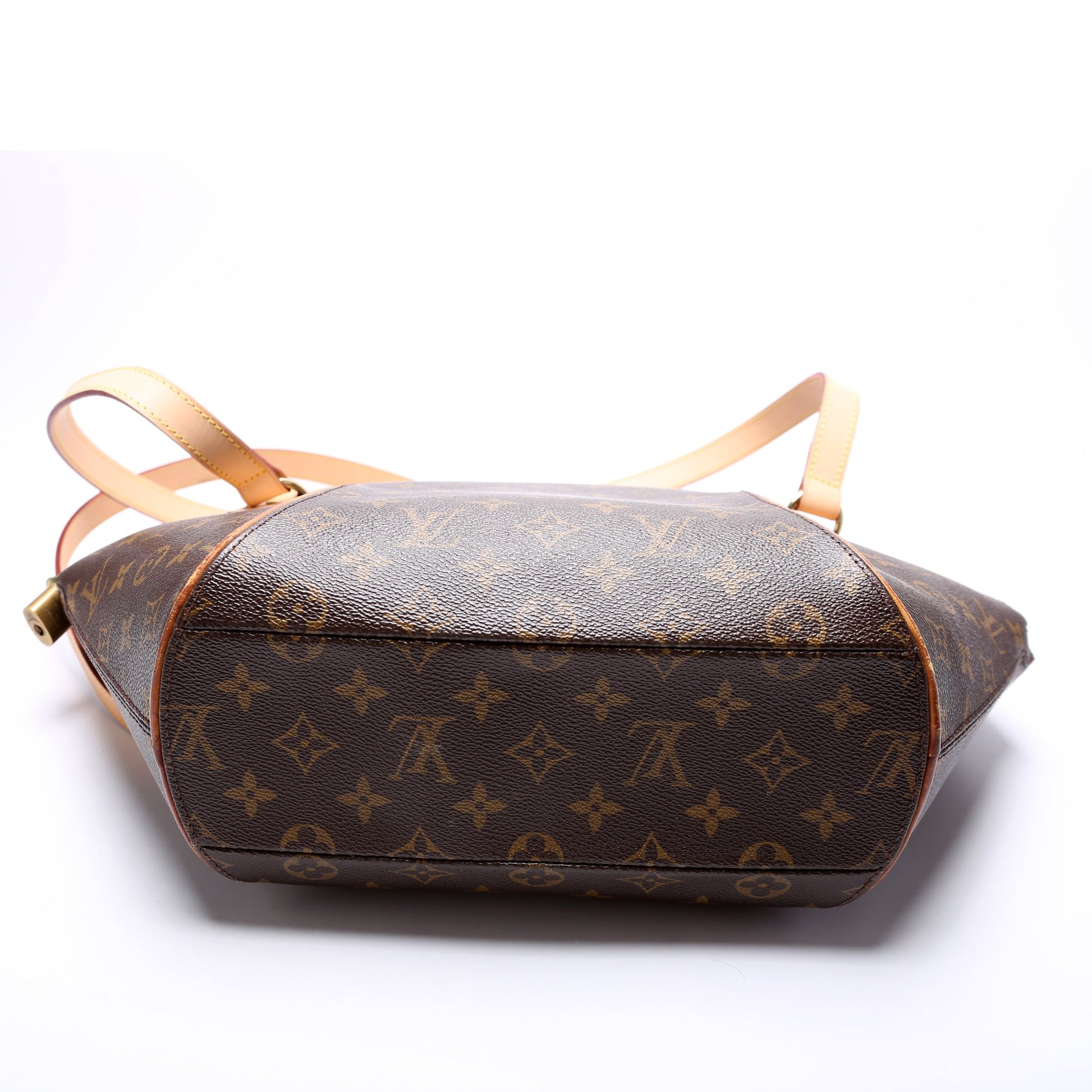 Louis Vuitton Ellipse GM Monogram