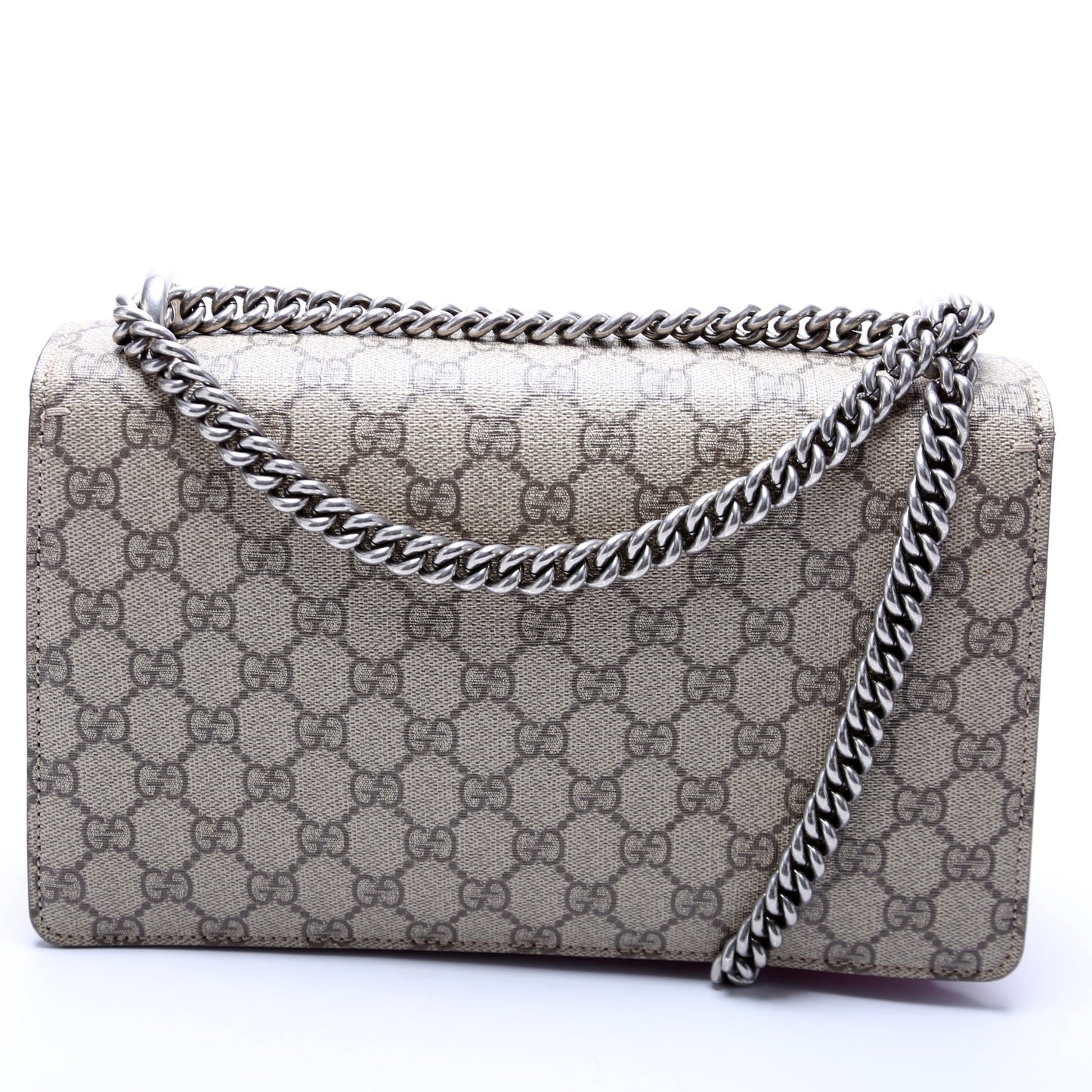 Gucci 400249 Dionysus GG Shoulder Small Bag