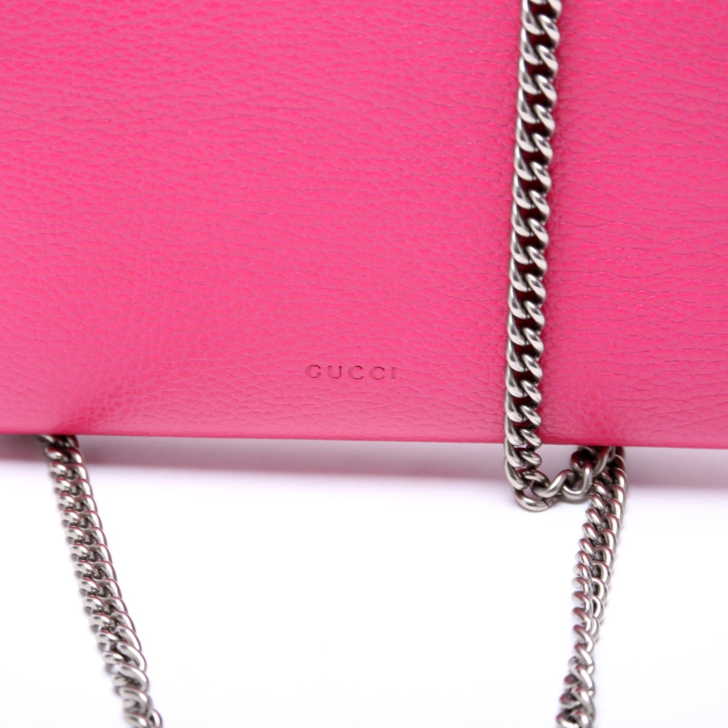 Gucci 401231 Dionysus Mini Wallet Bag