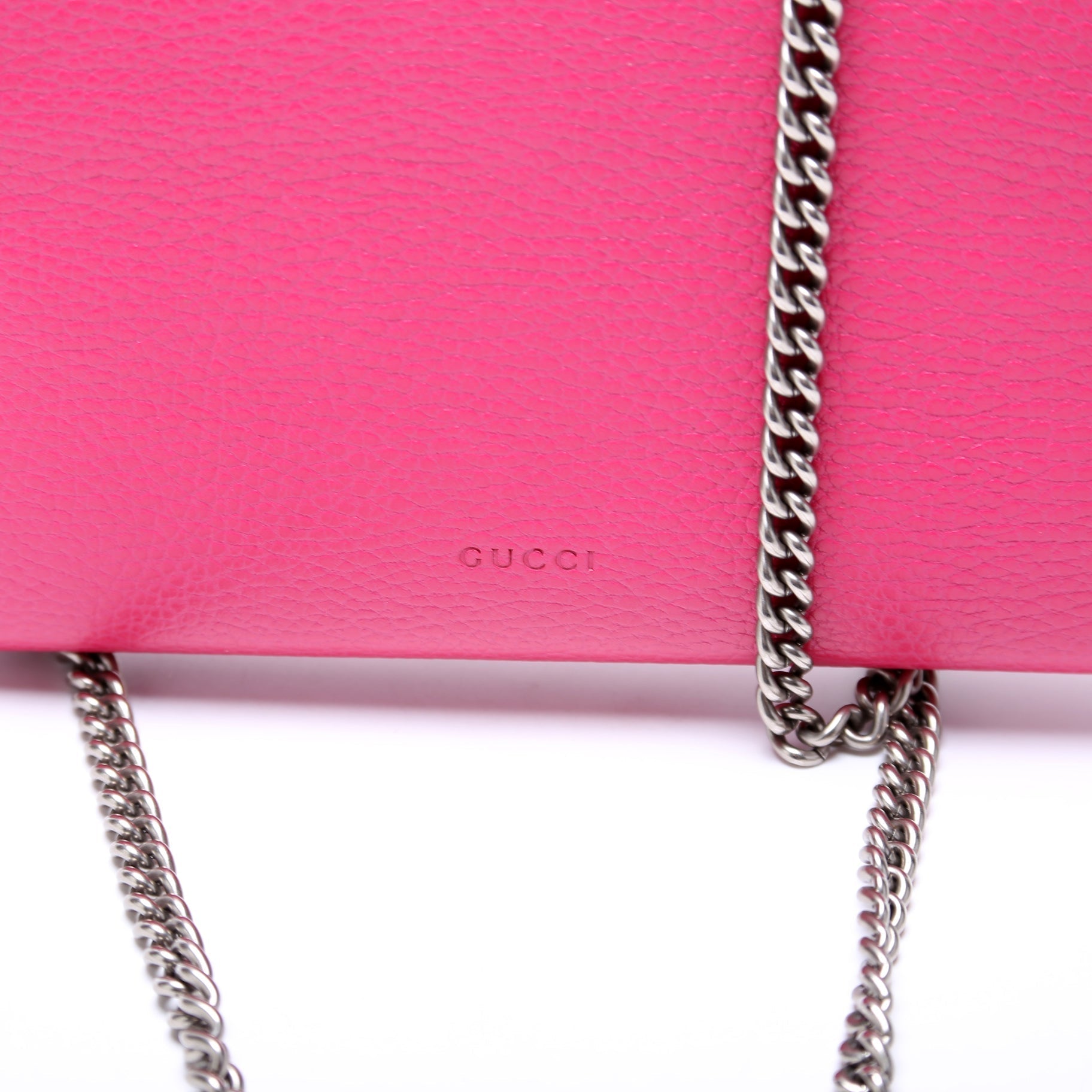 Gucci 401231 Dionysus Mini Wallet Bag