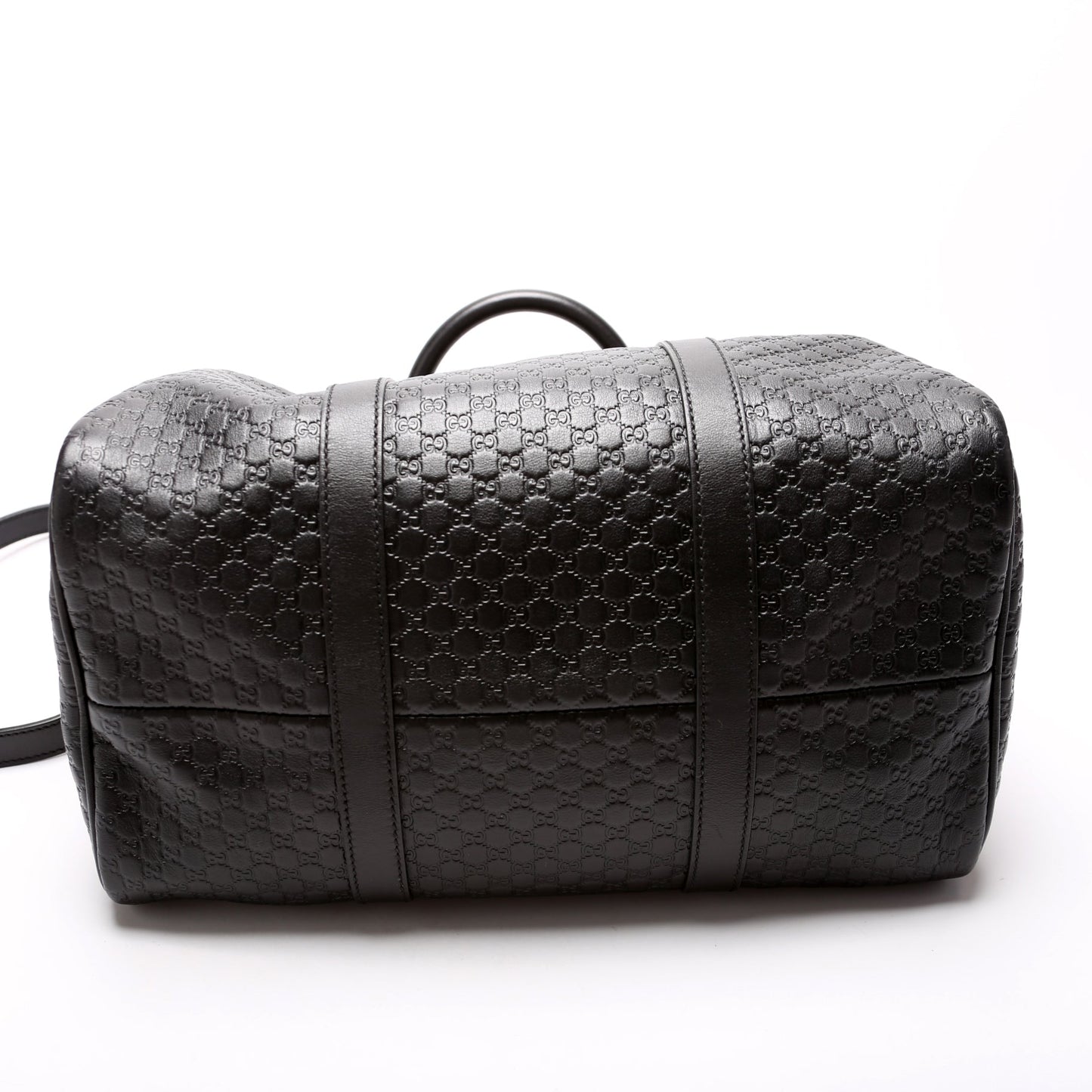 Gucci Leather Mini Crossbody