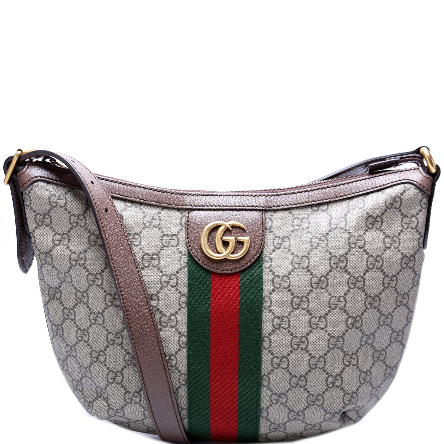 Gucci 598125 Ophidia Hobo Bag