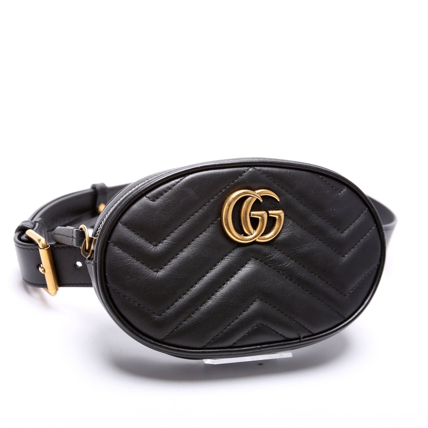 Gucci 476434 Marmont Belt Size 75/30 Bag