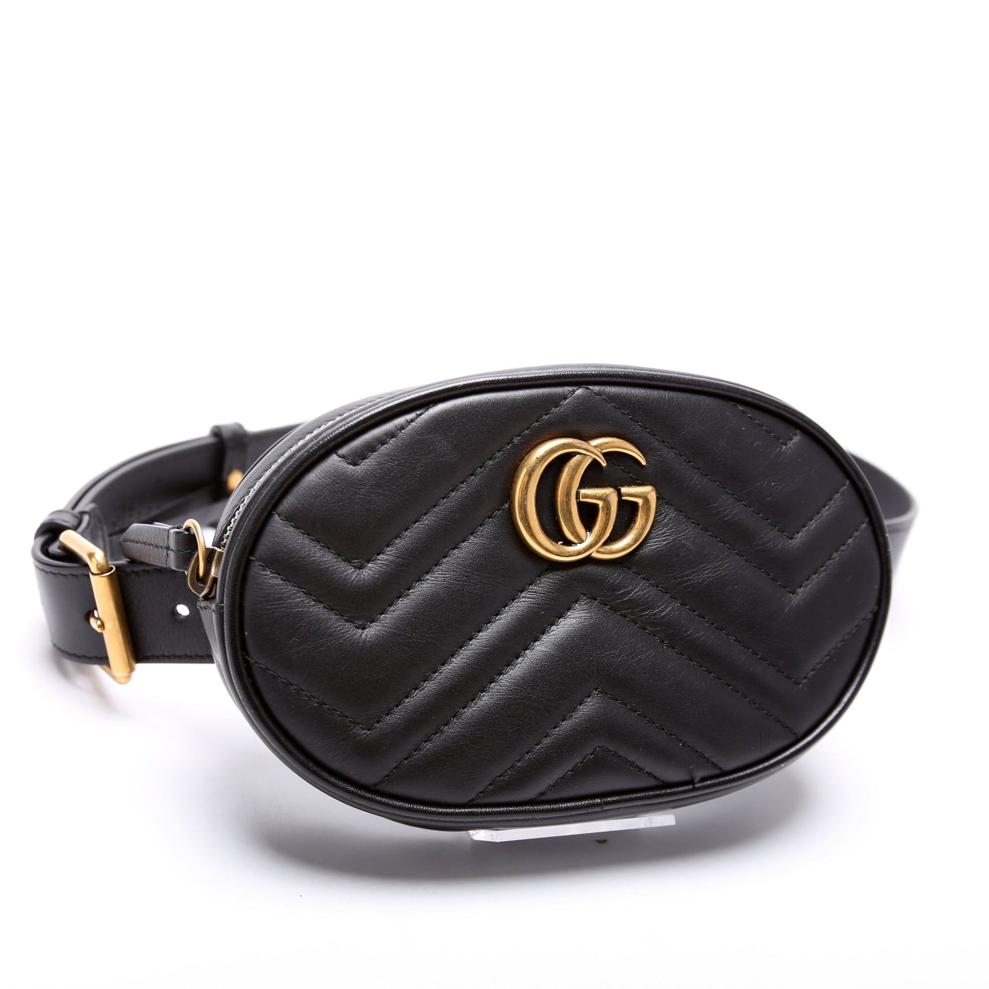 Gucci 476434 Marmont Belt Size 75/30 Bag