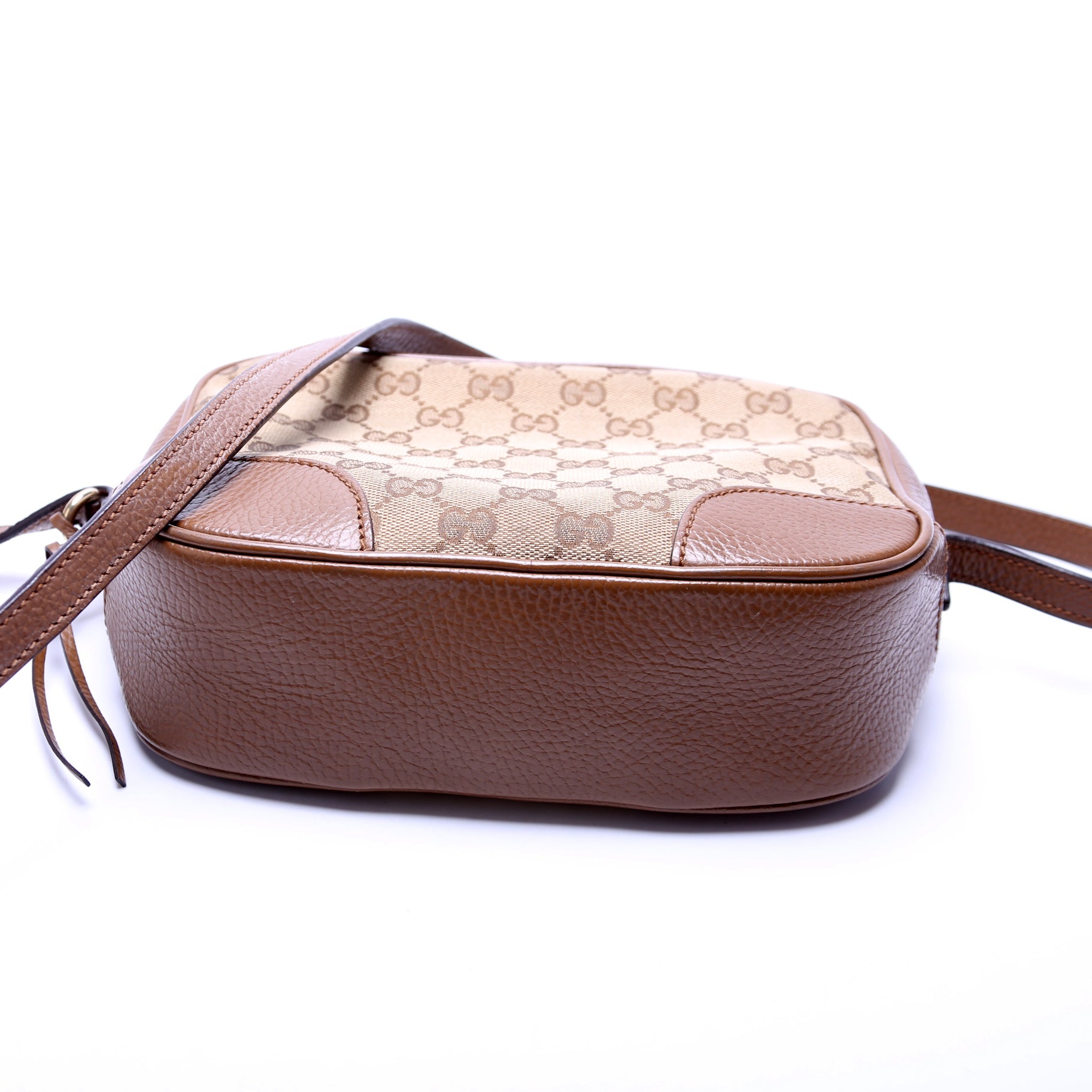 Gucci 449413 Bree GG Crossbody Bag