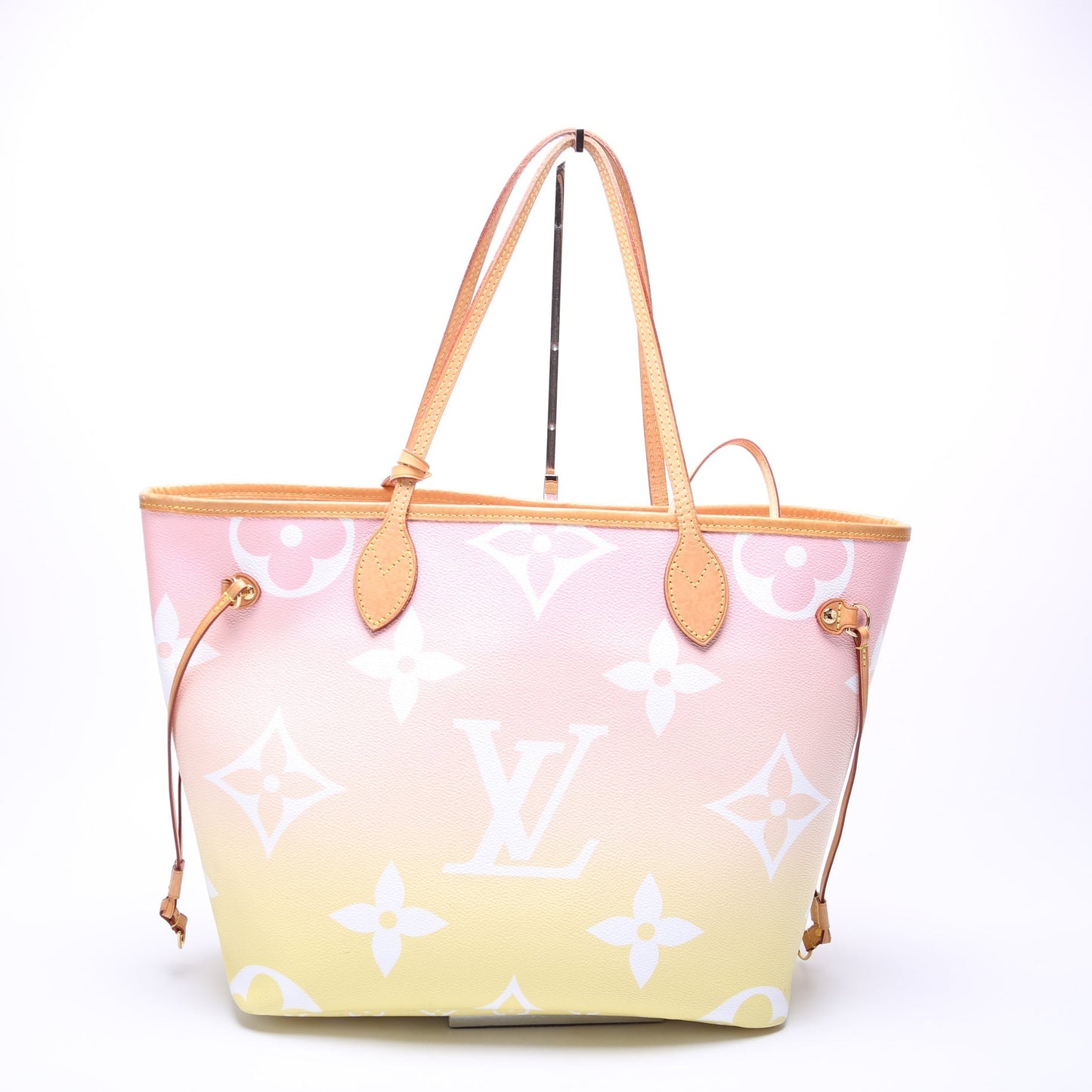 Louis Vuitton Neverfull MM 'By the Pool' MM w/ Pochette