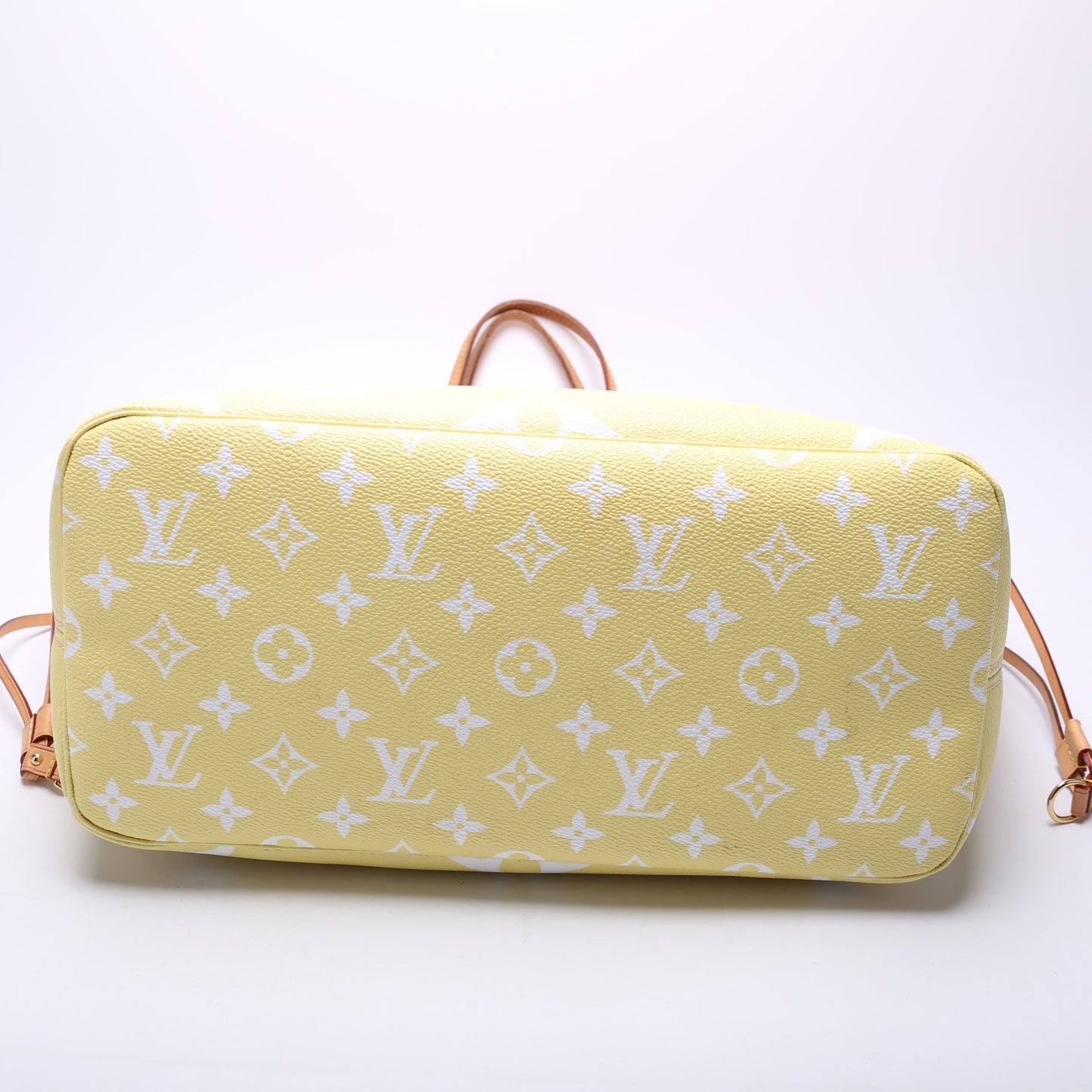 Louis Vuitton Neverfull MM 'By the Pool' MM w/ Pochette