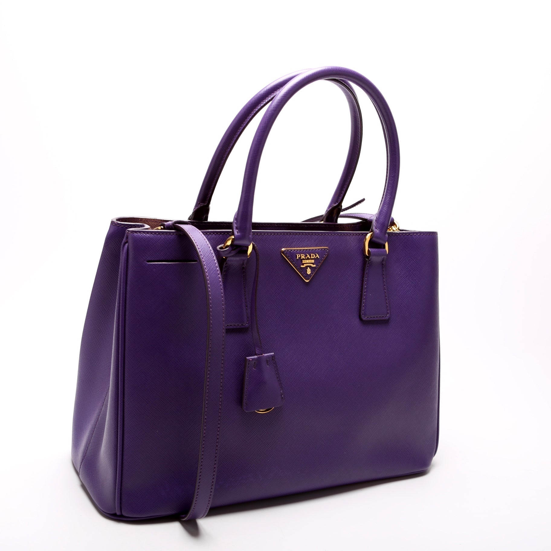 Prada Saffiano Lux Small BN1874 Bag