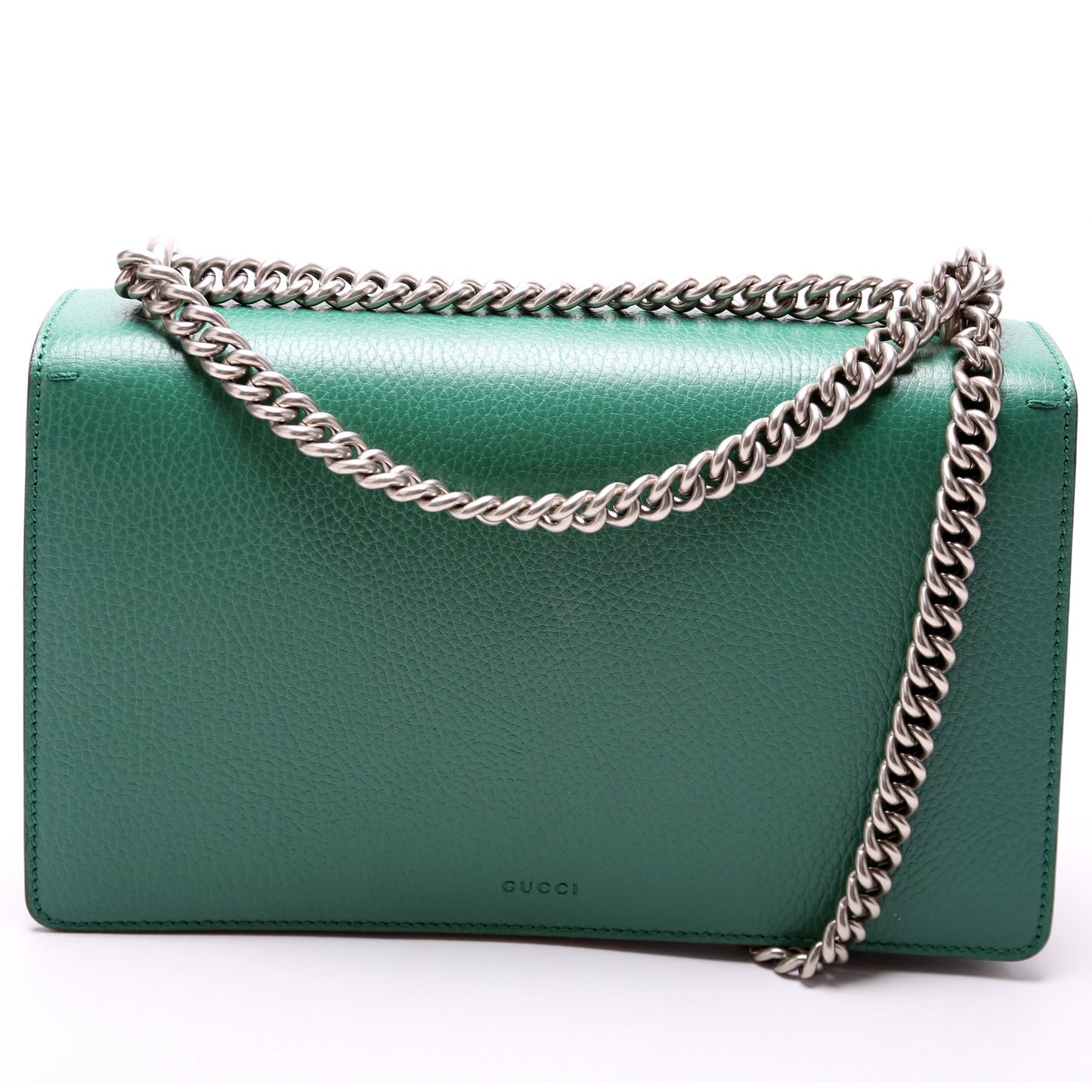 Gucci 400249 Dionysus GG Shoulder Small Bag