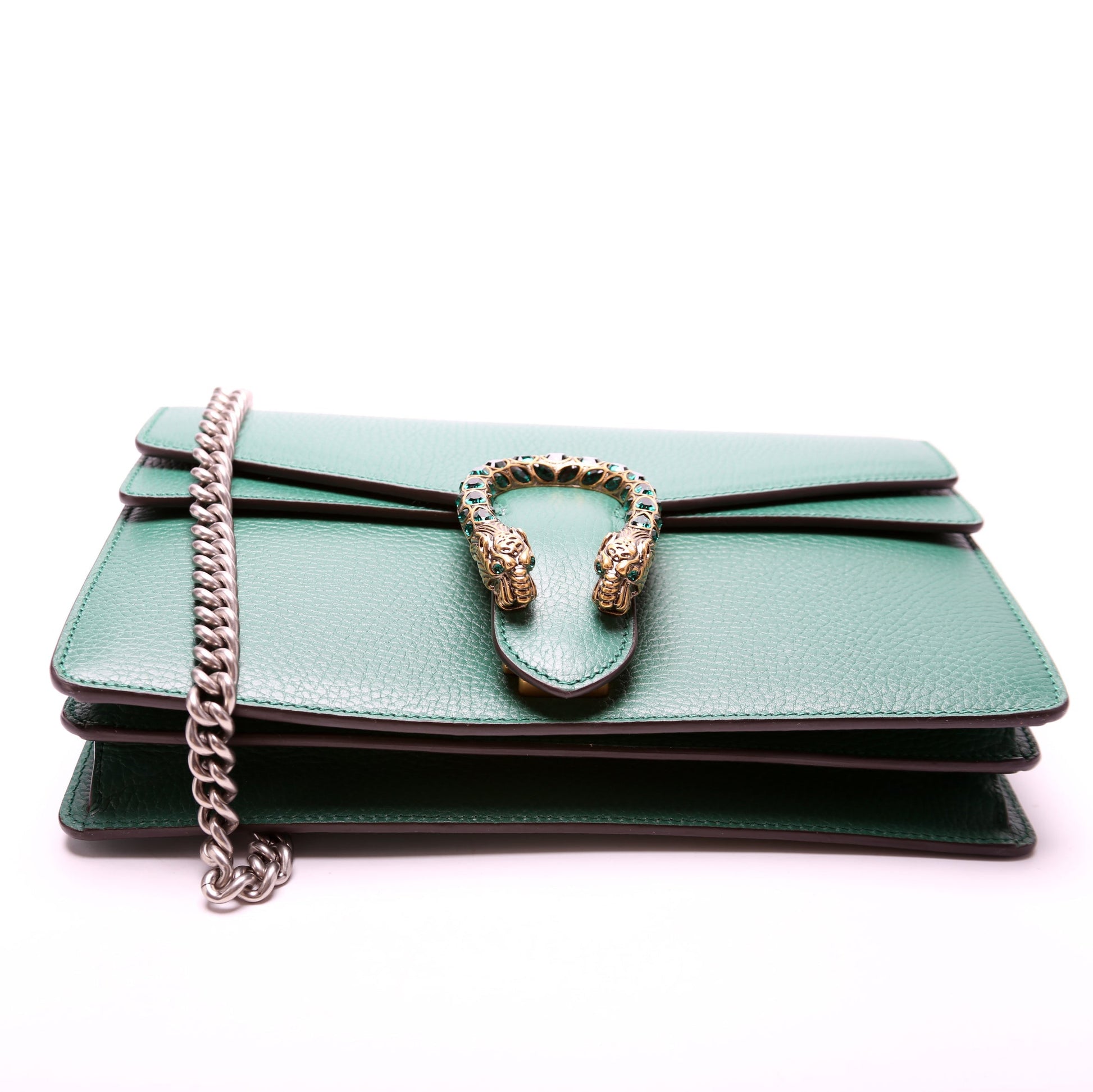 Gucci 400249 Dionysus GG Shoulder Small Bag