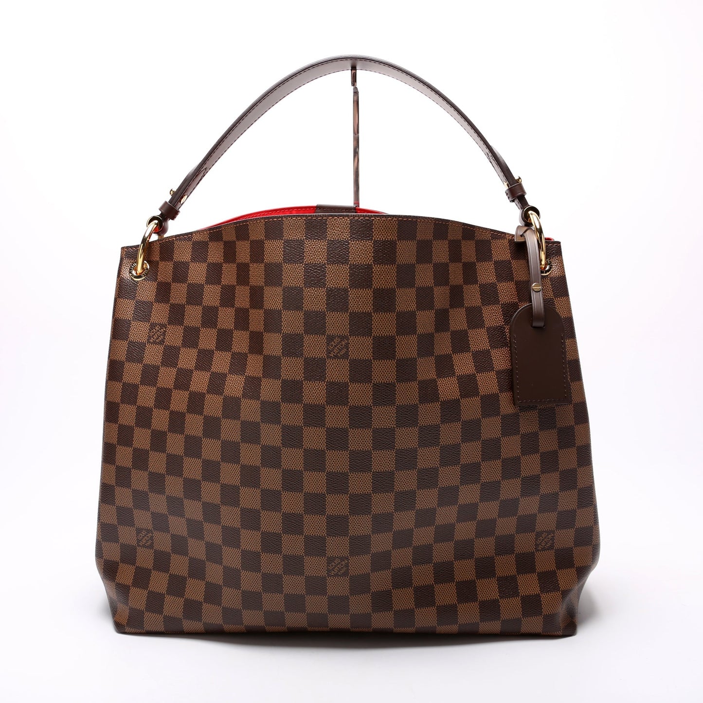 Louis Vuitton Gracefull MM Damier Ebene