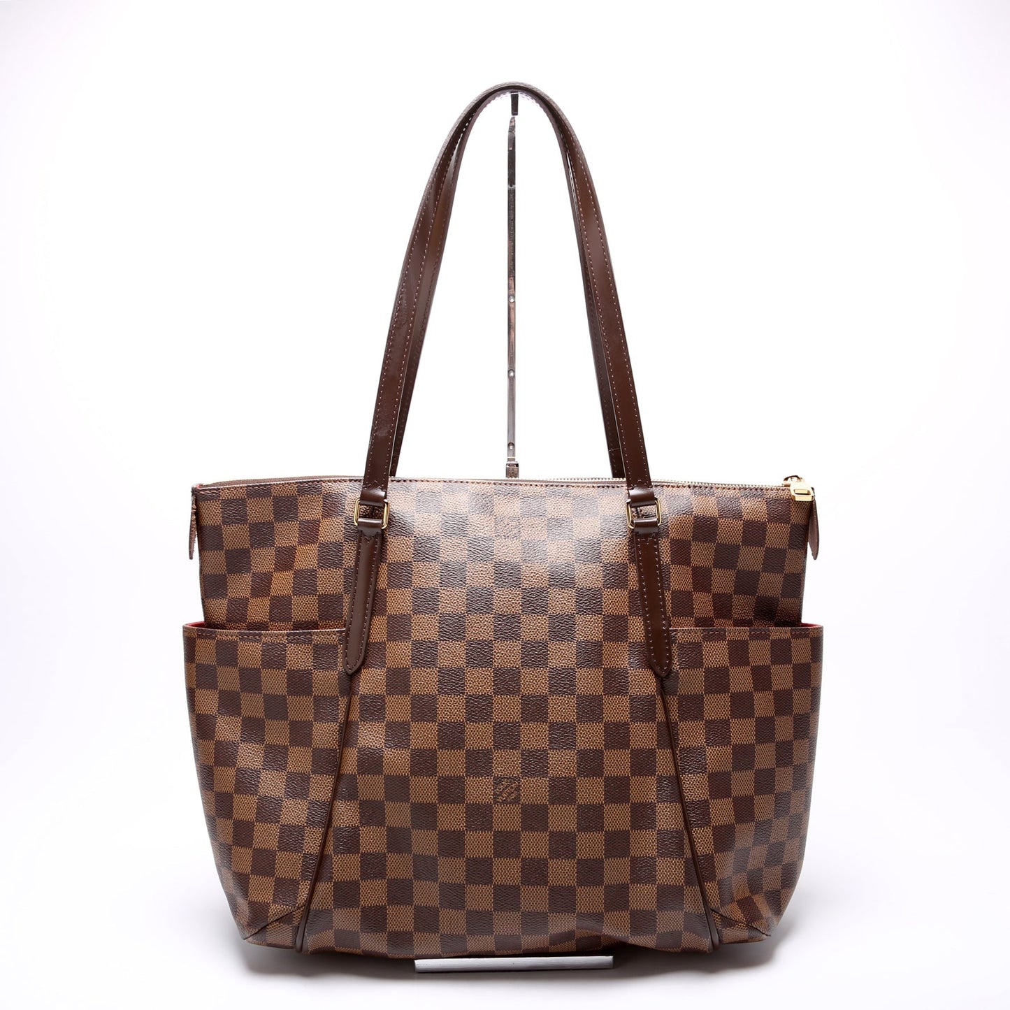 Louis Vuitton Totally MM Damier Ebene