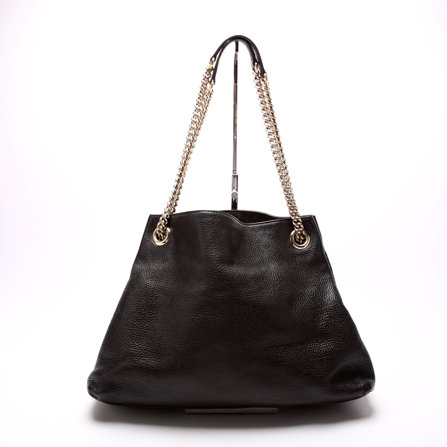 Gucci 308982 Soho Leather Shoulder Medium Bag