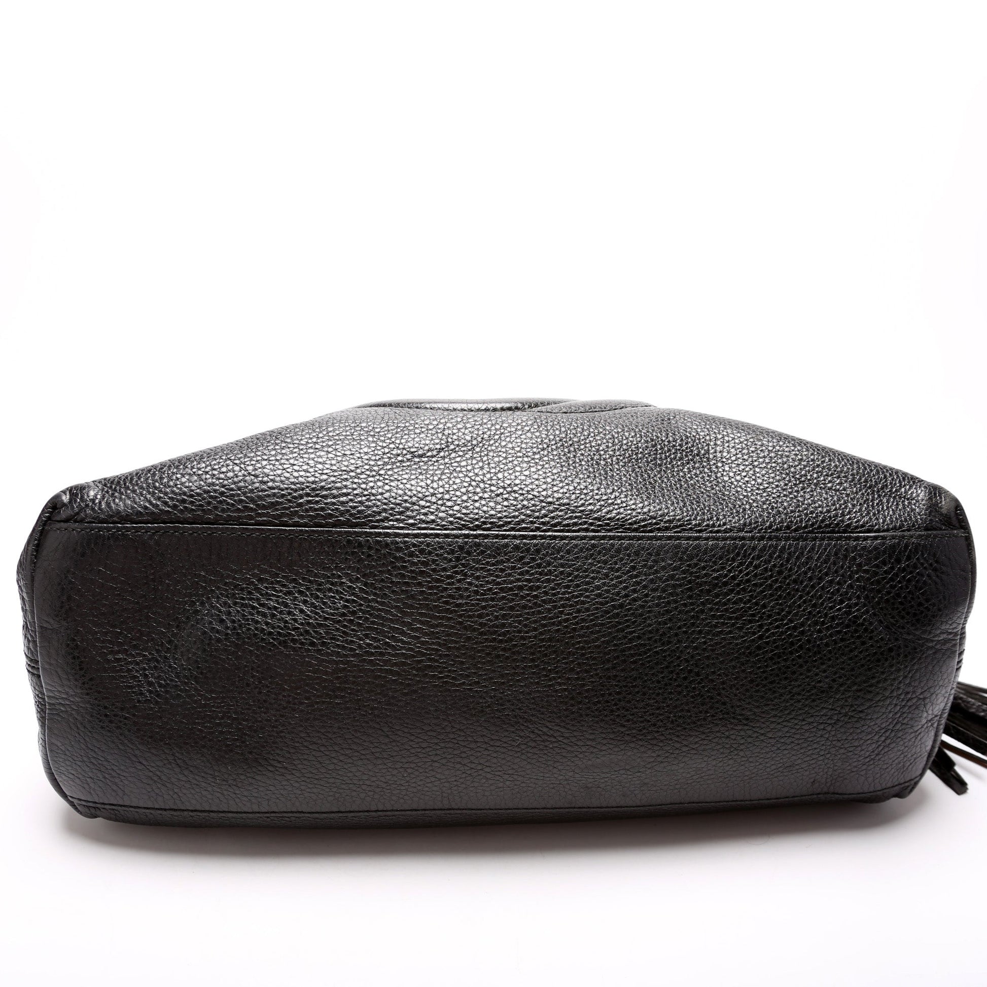 Gucci 308982 Soho Leather Shoulder Medium Bag