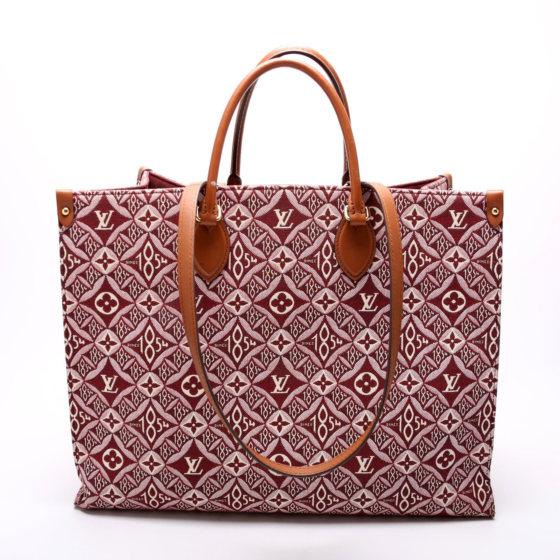 Louis Vuitton Onthego GM Since 1854